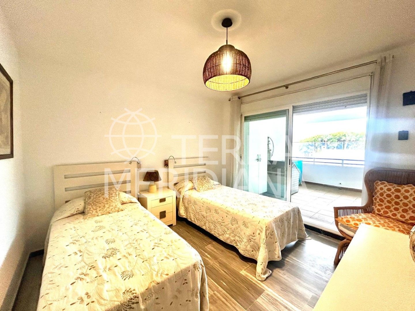 Apartment in Marbella - Puerto Banus, Marbella