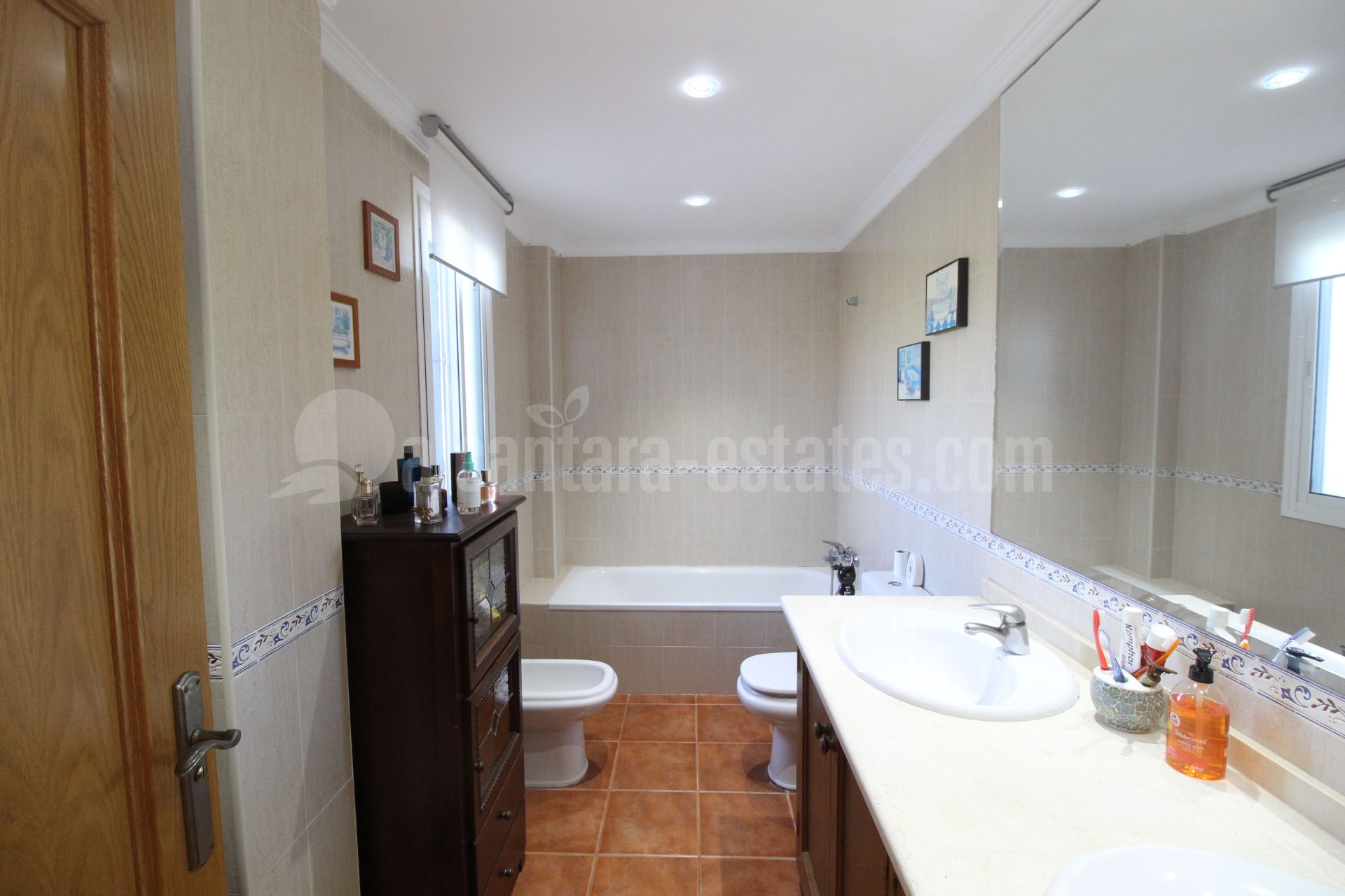 Town House in Guadalmina Alta, San Pedro de Alcantara