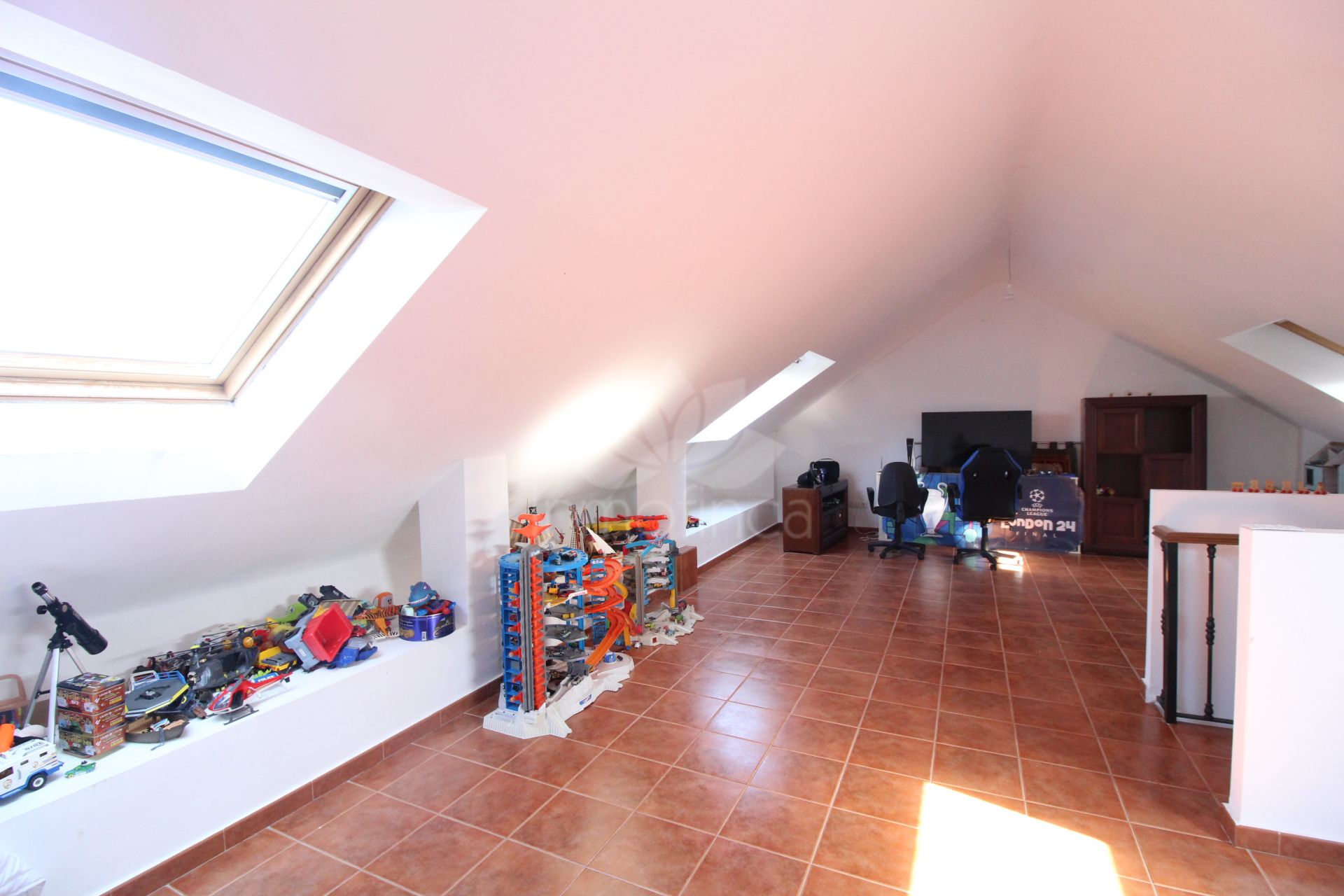 Town House in Guadalmina Alta, San Pedro de Alcantara