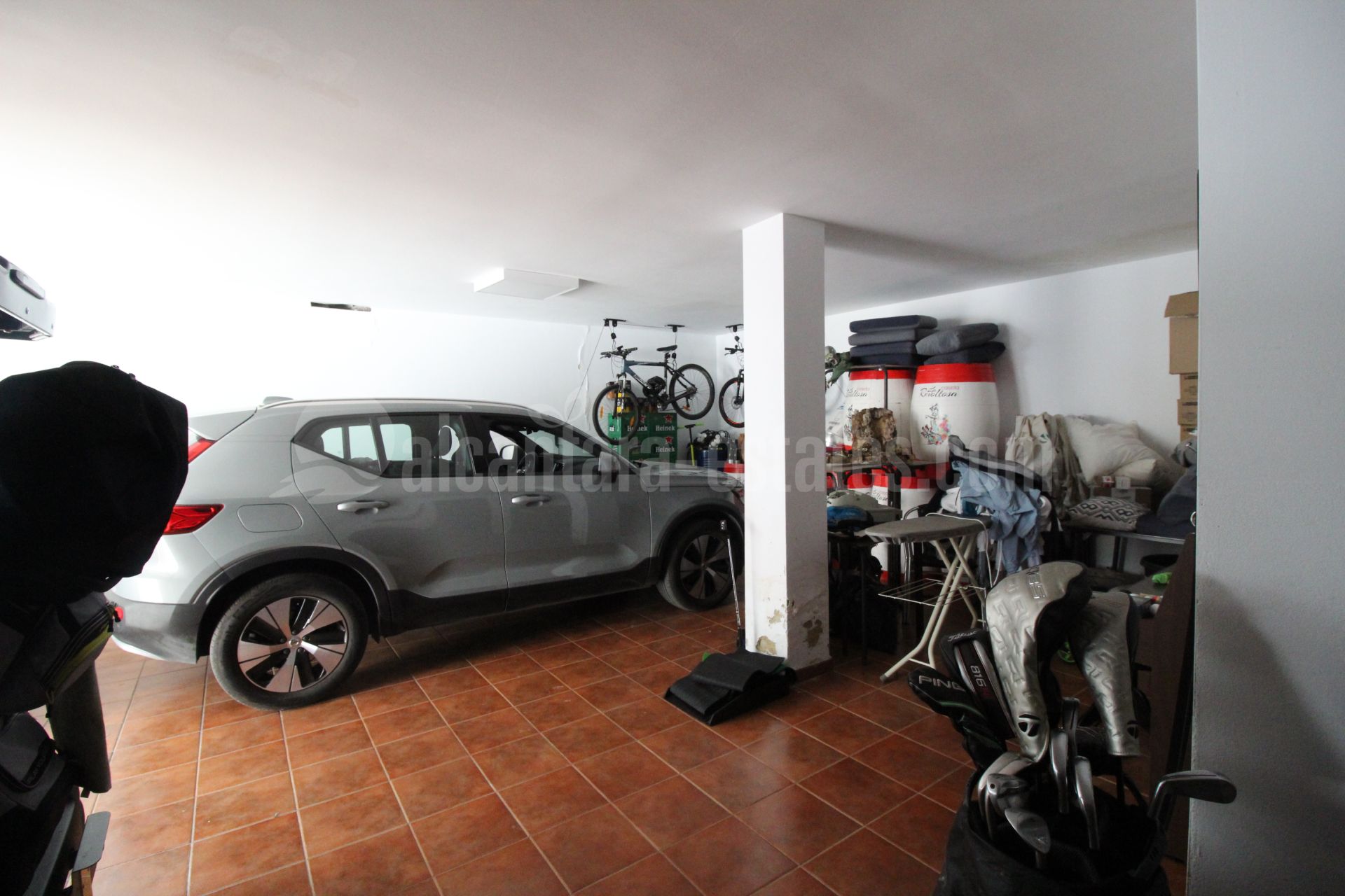 Town House in Guadalmina Alta, San Pedro de Alcantara