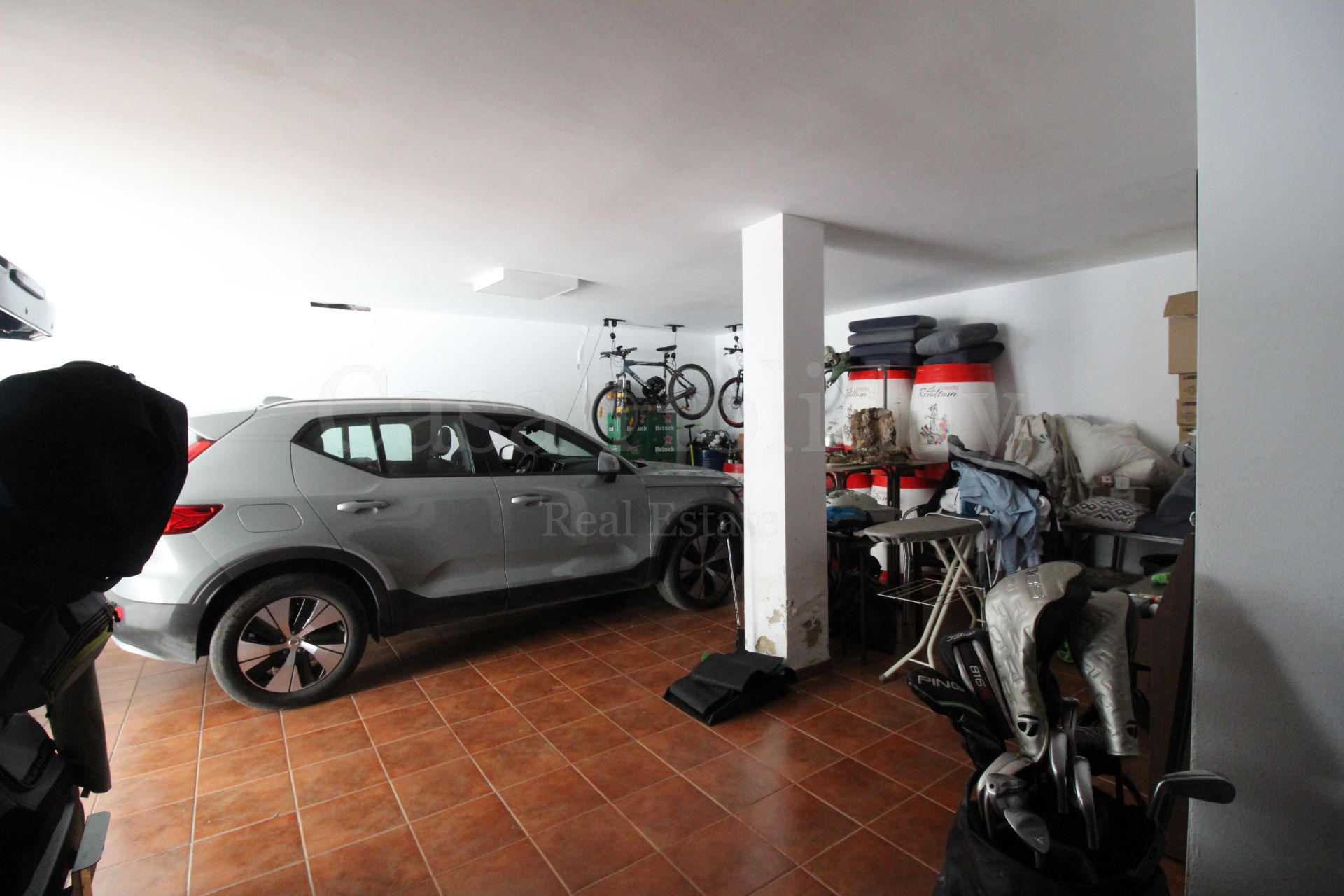 Town House in Guadalmina Alta, San Pedro de Alcantara