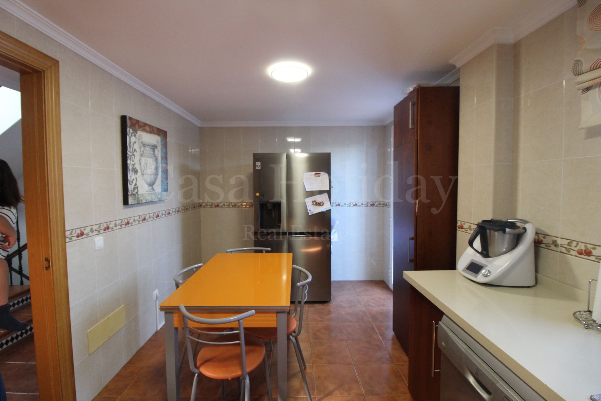 Town House in Guadalmina Alta, San Pedro de Alcantara