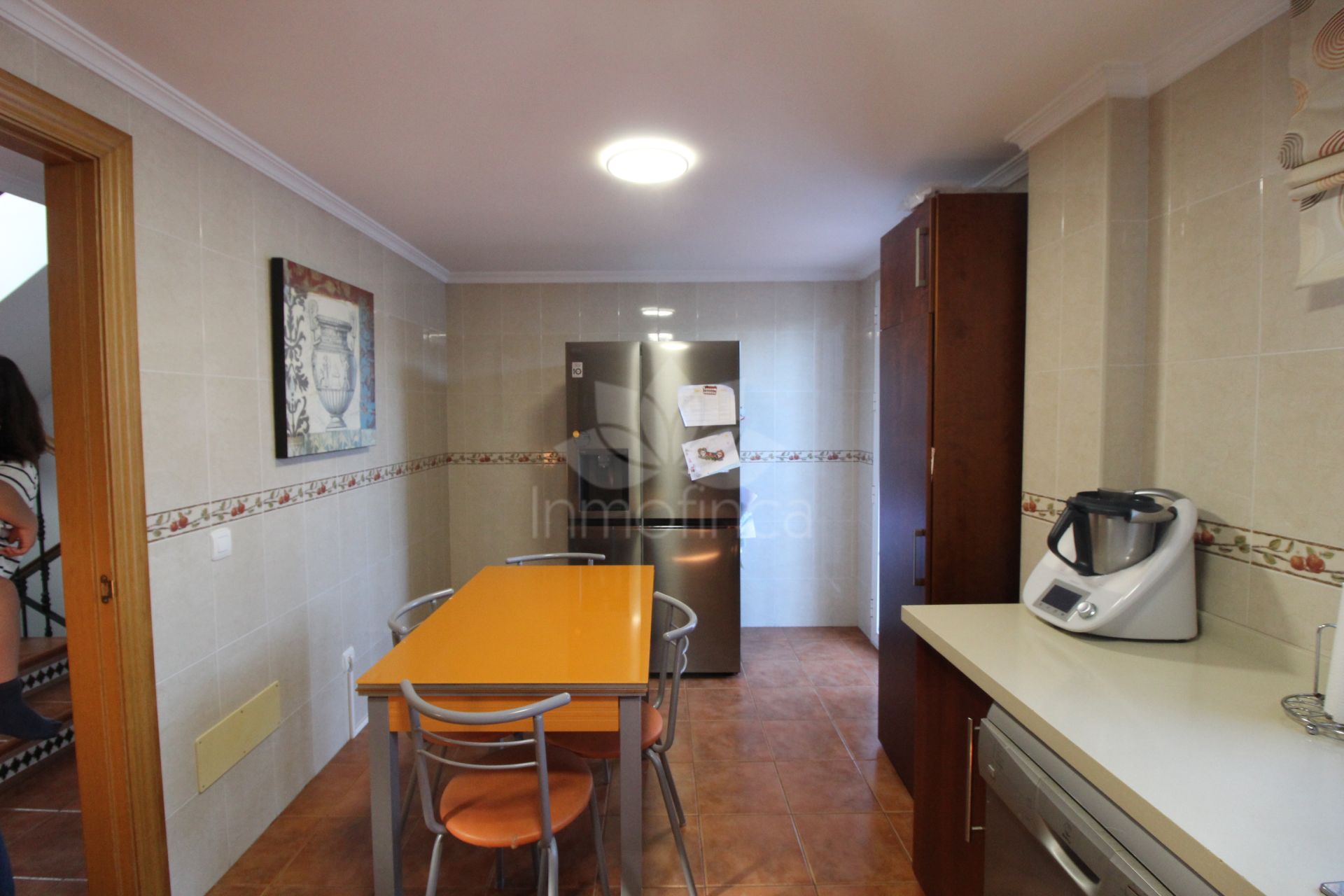 Town House in Guadalmina Alta, San Pedro de Alcantara