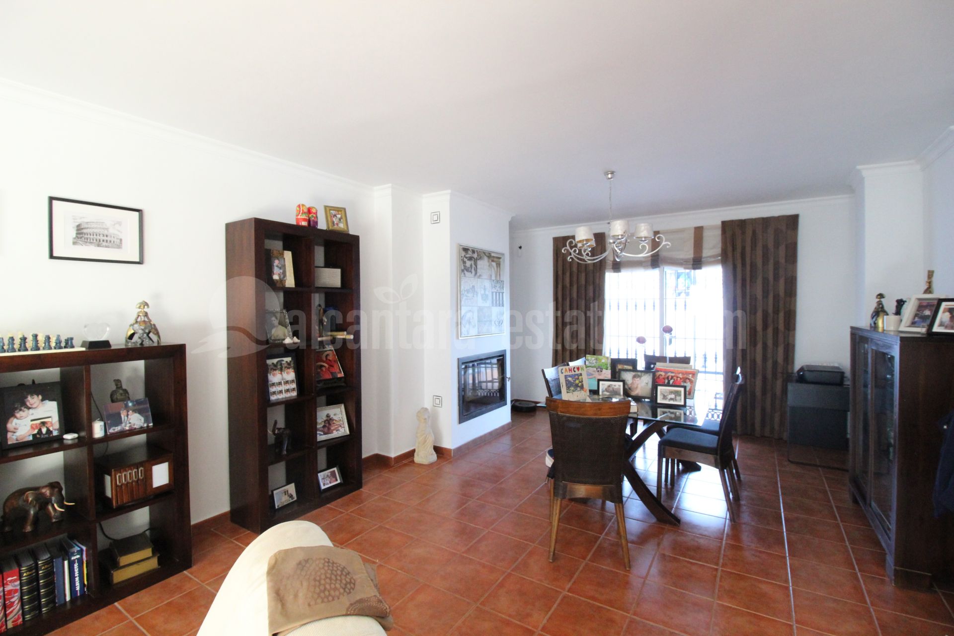 Town House in Guadalmina Alta, San Pedro de Alcantara