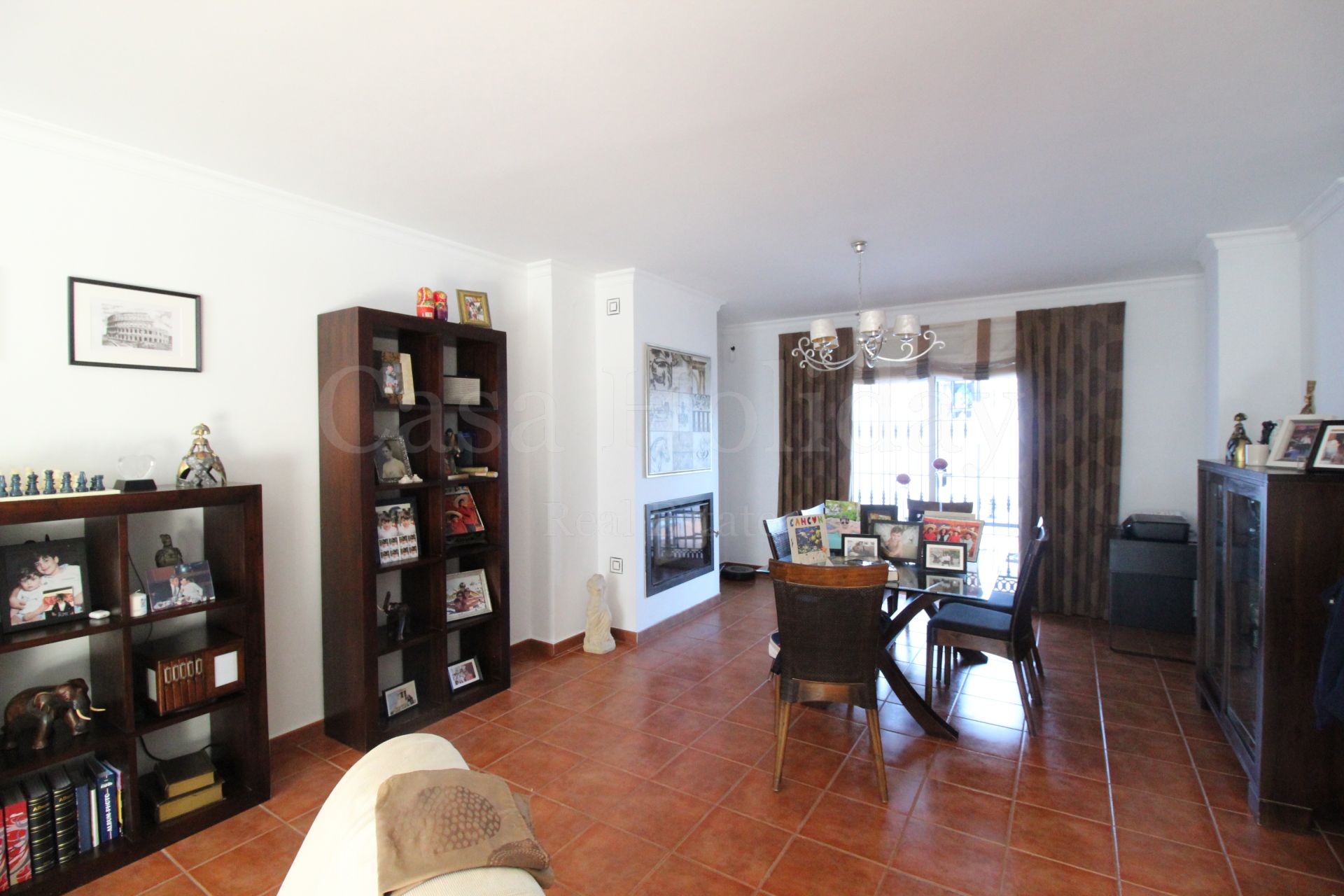 Town House in Guadalmina Alta, San Pedro de Alcantara