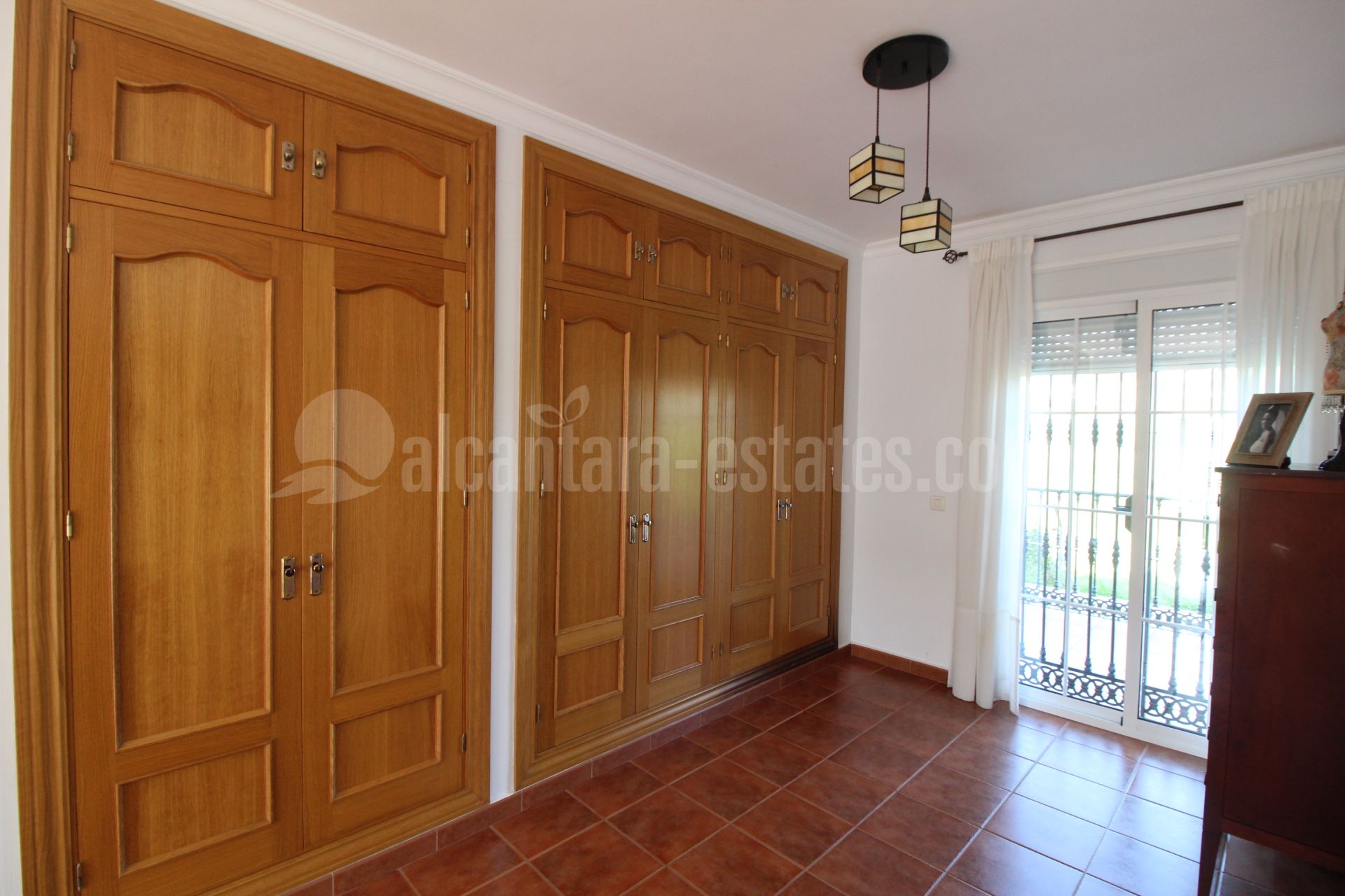 Town House in Guadalmina Alta, San Pedro de Alcantara