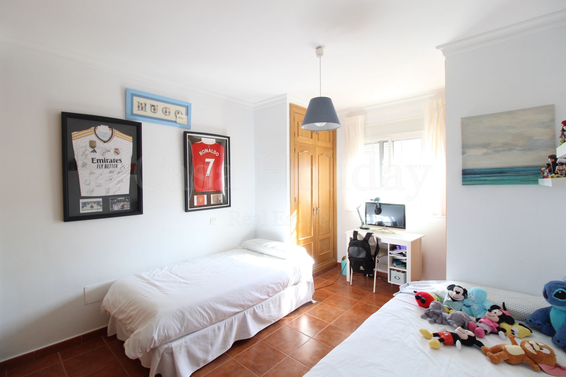 Town House in Guadalmina Alta, San Pedro de Alcantara