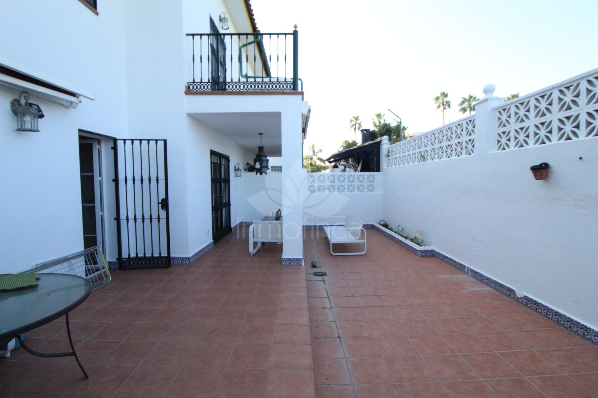 Town House in Guadalmina Alta, San Pedro de Alcantara