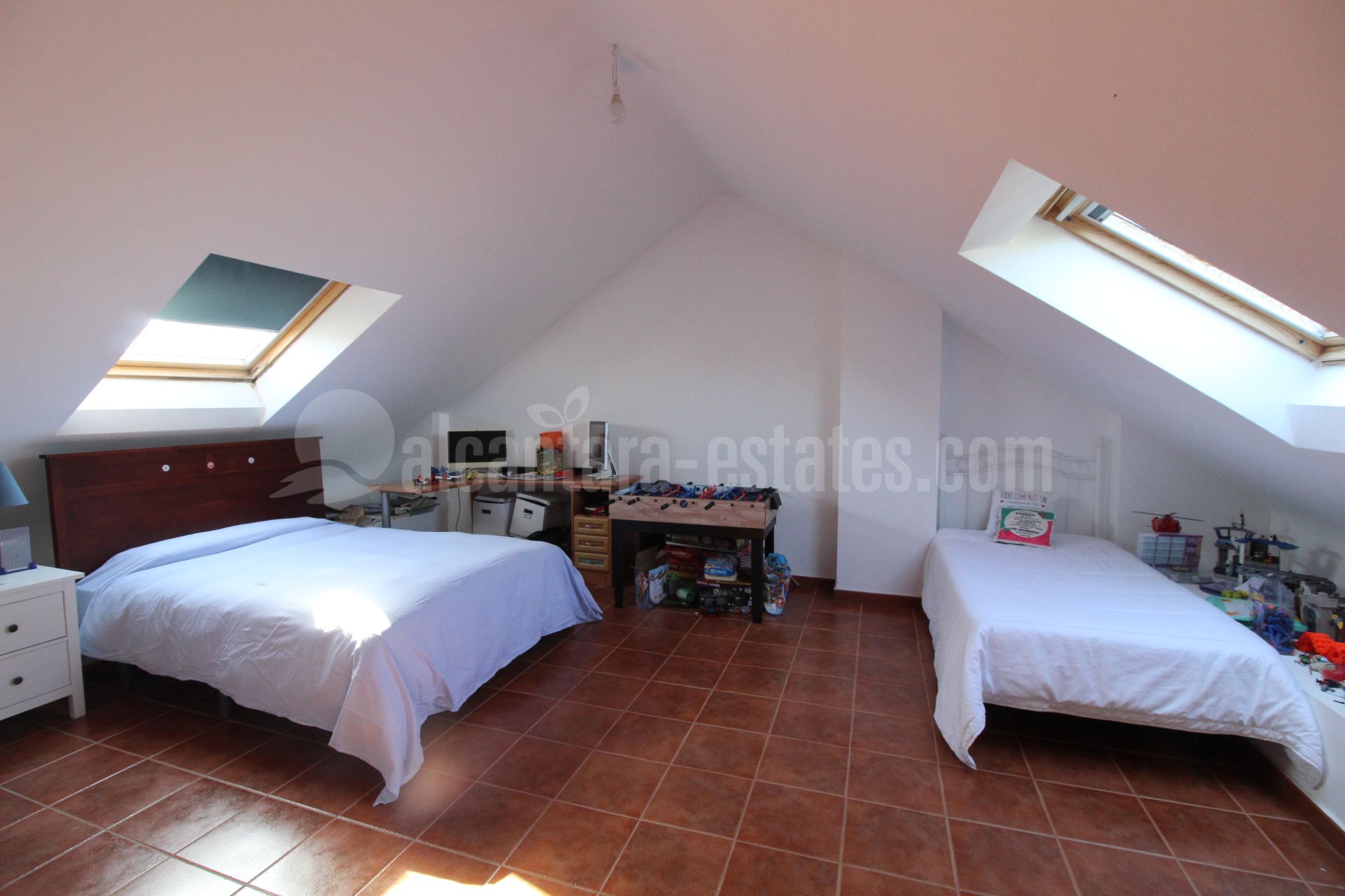 Town House in Guadalmina Alta, San Pedro de Alcantara