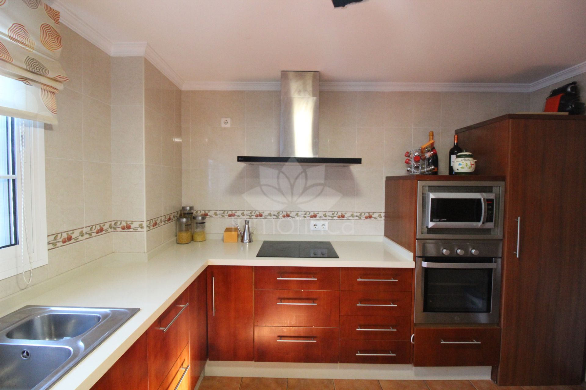 Town House in Guadalmina Alta, San Pedro de Alcantara