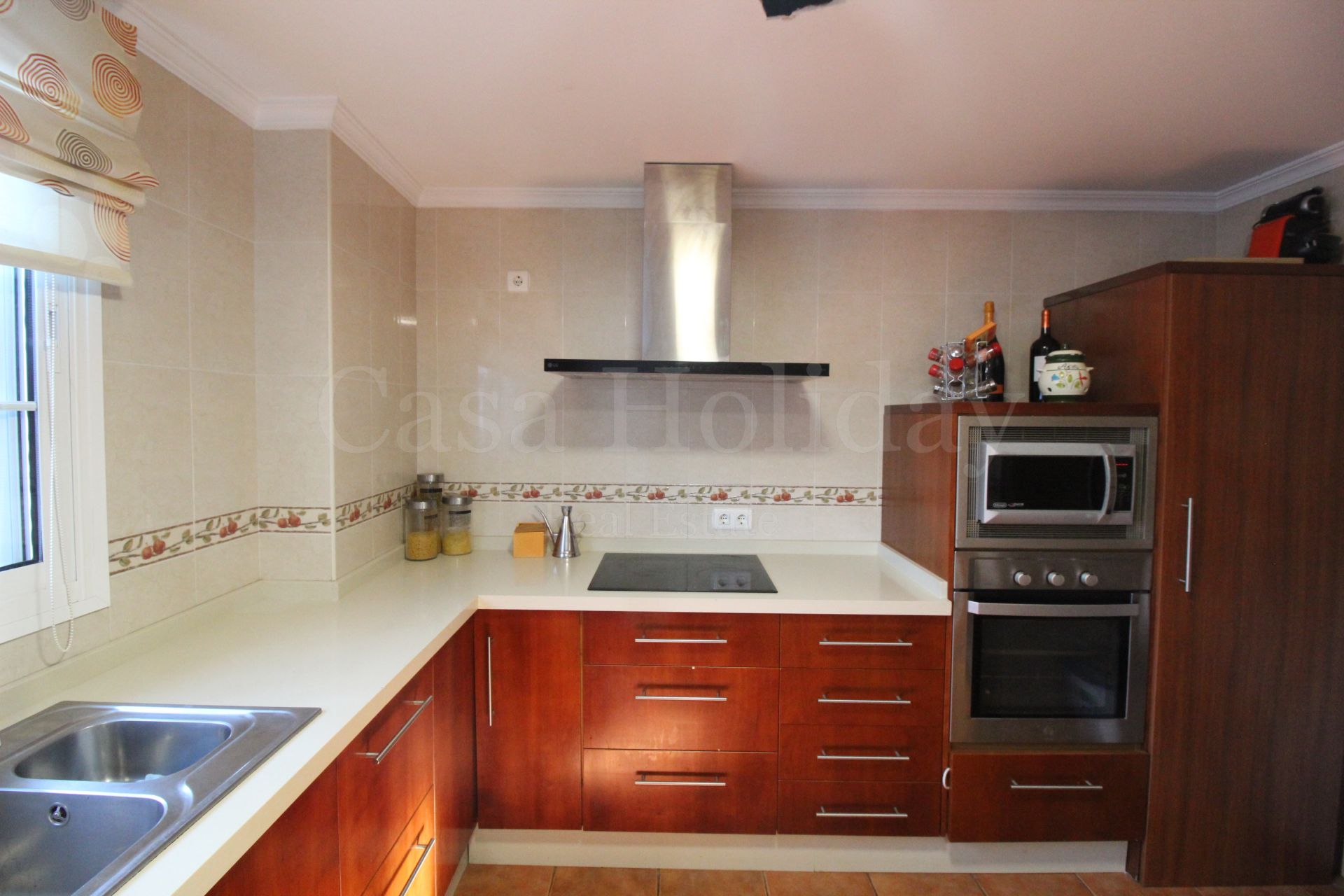 Town House in Guadalmina Alta, San Pedro de Alcantara