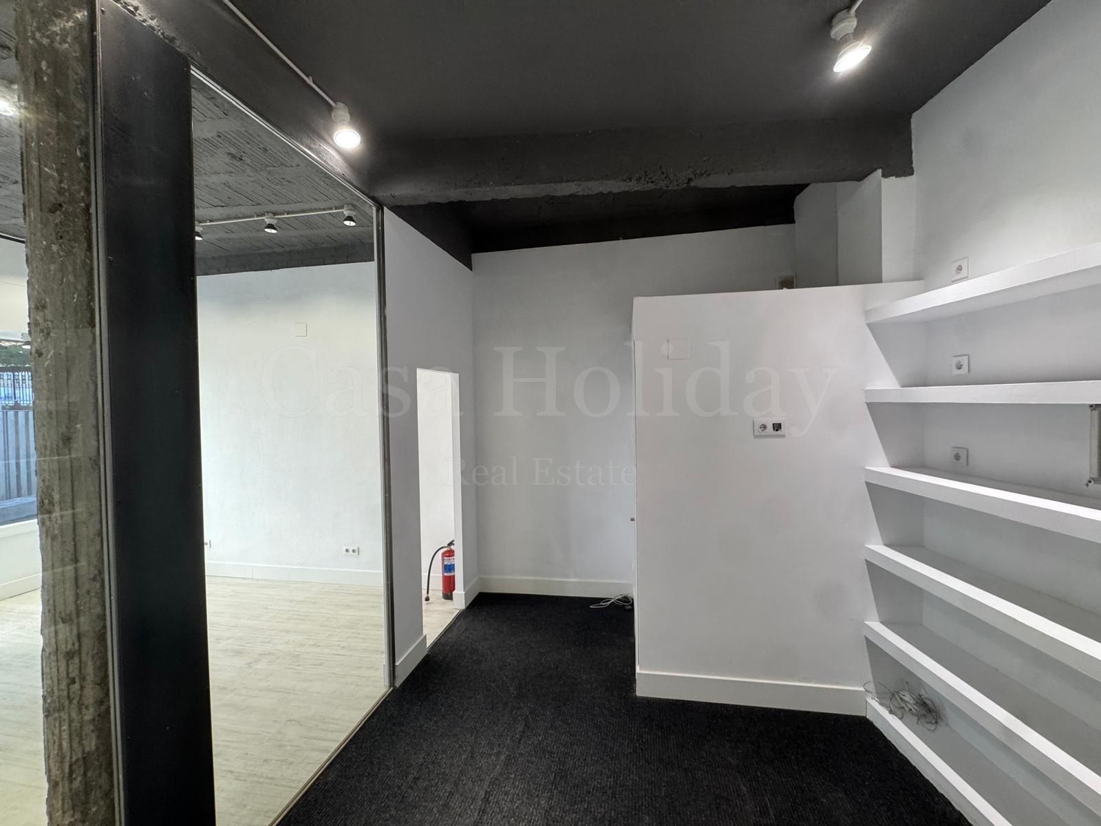 Commercial Premises in Bilbao
