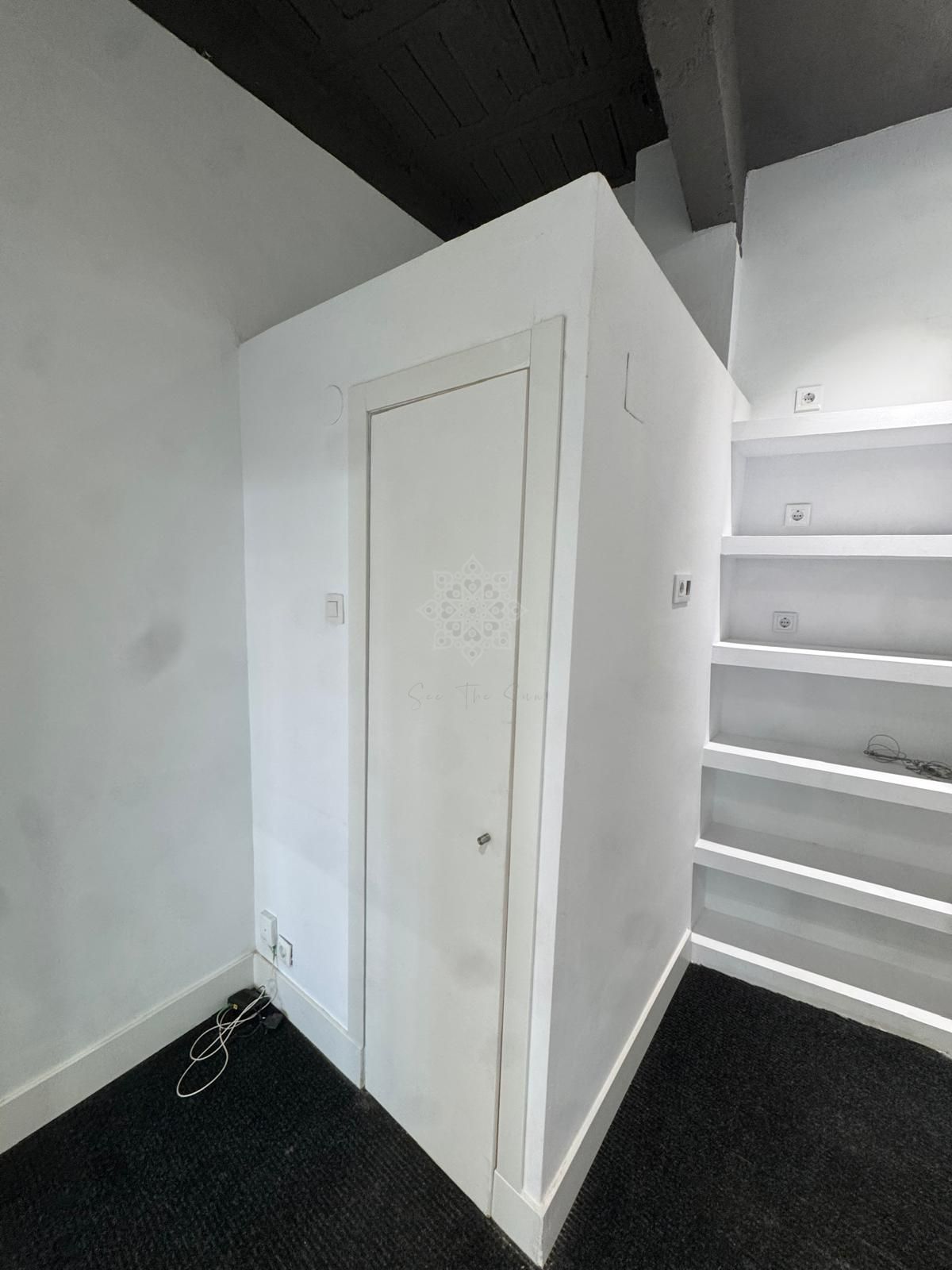 Commercial Premises in Bilbao