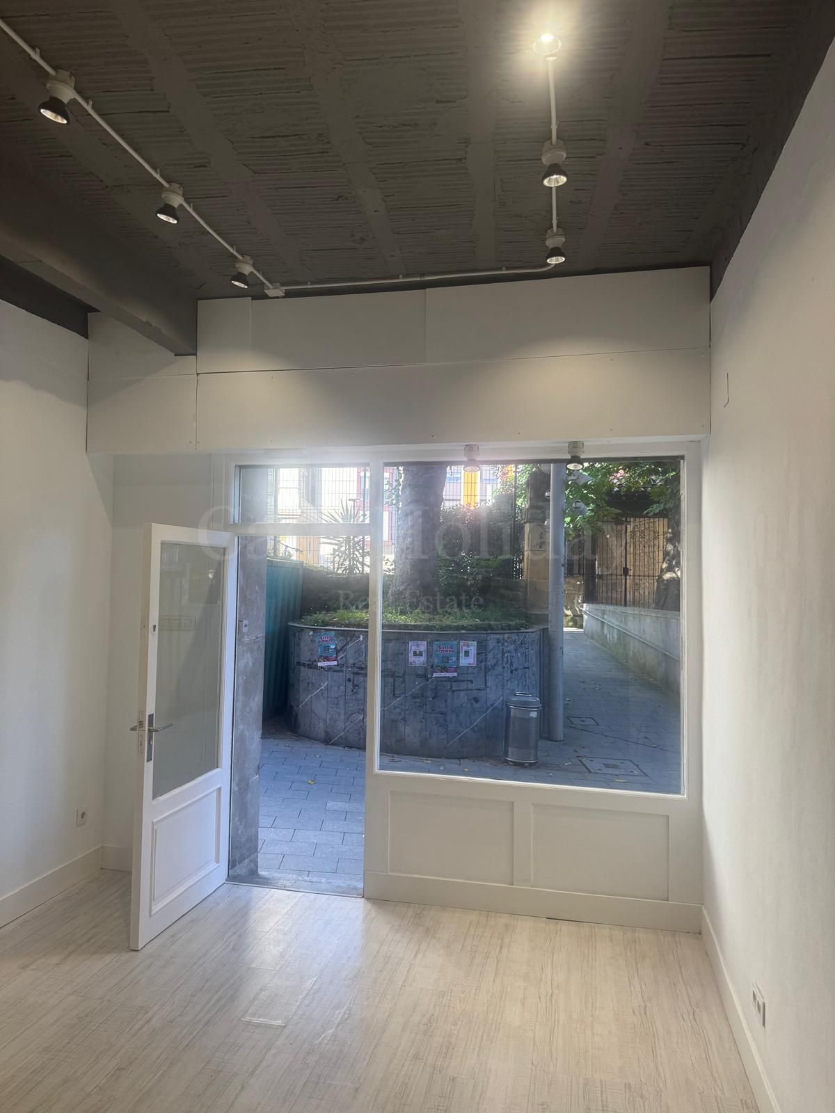 Commercial Premises in Bilbao