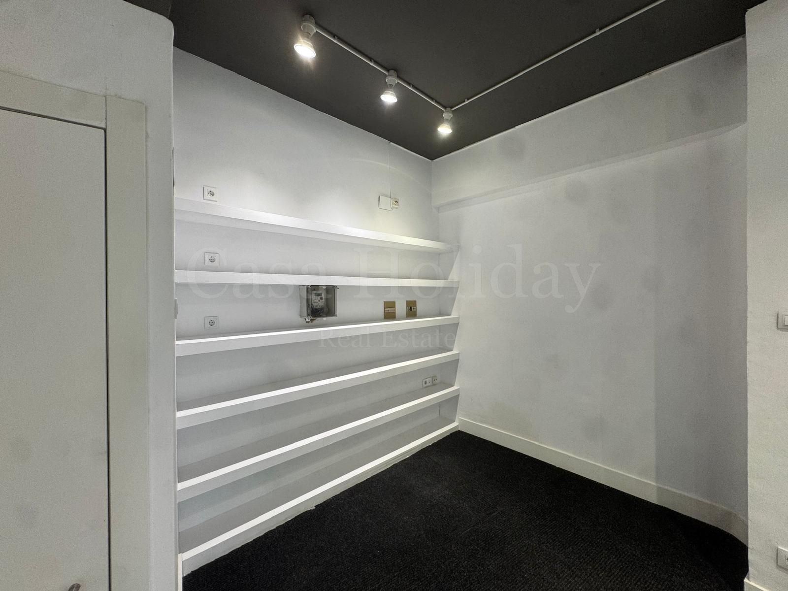 Commercial Premises in Bilbao