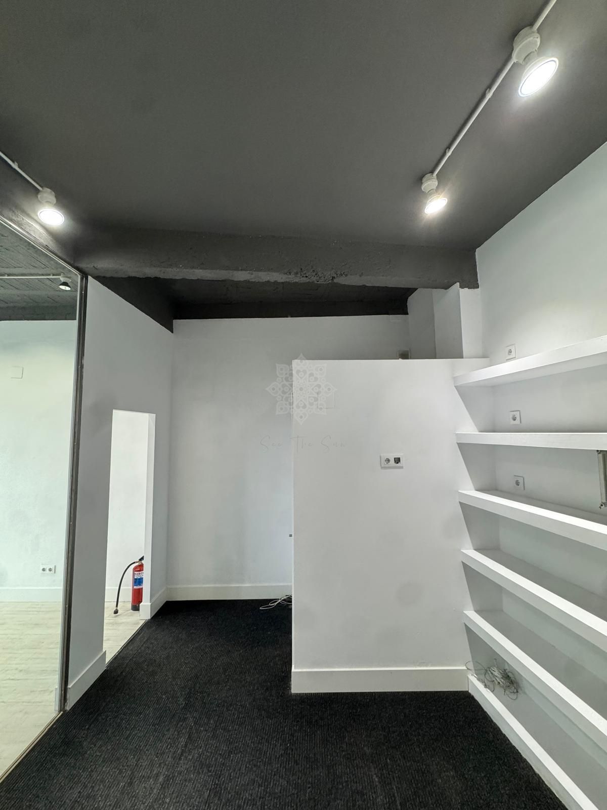 Commercial Premises in Bilbao