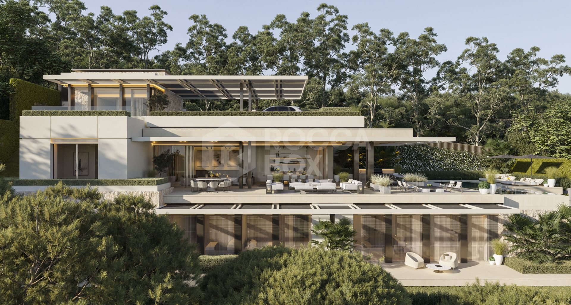 Villa Vesper - Luxury Off-plan Villa