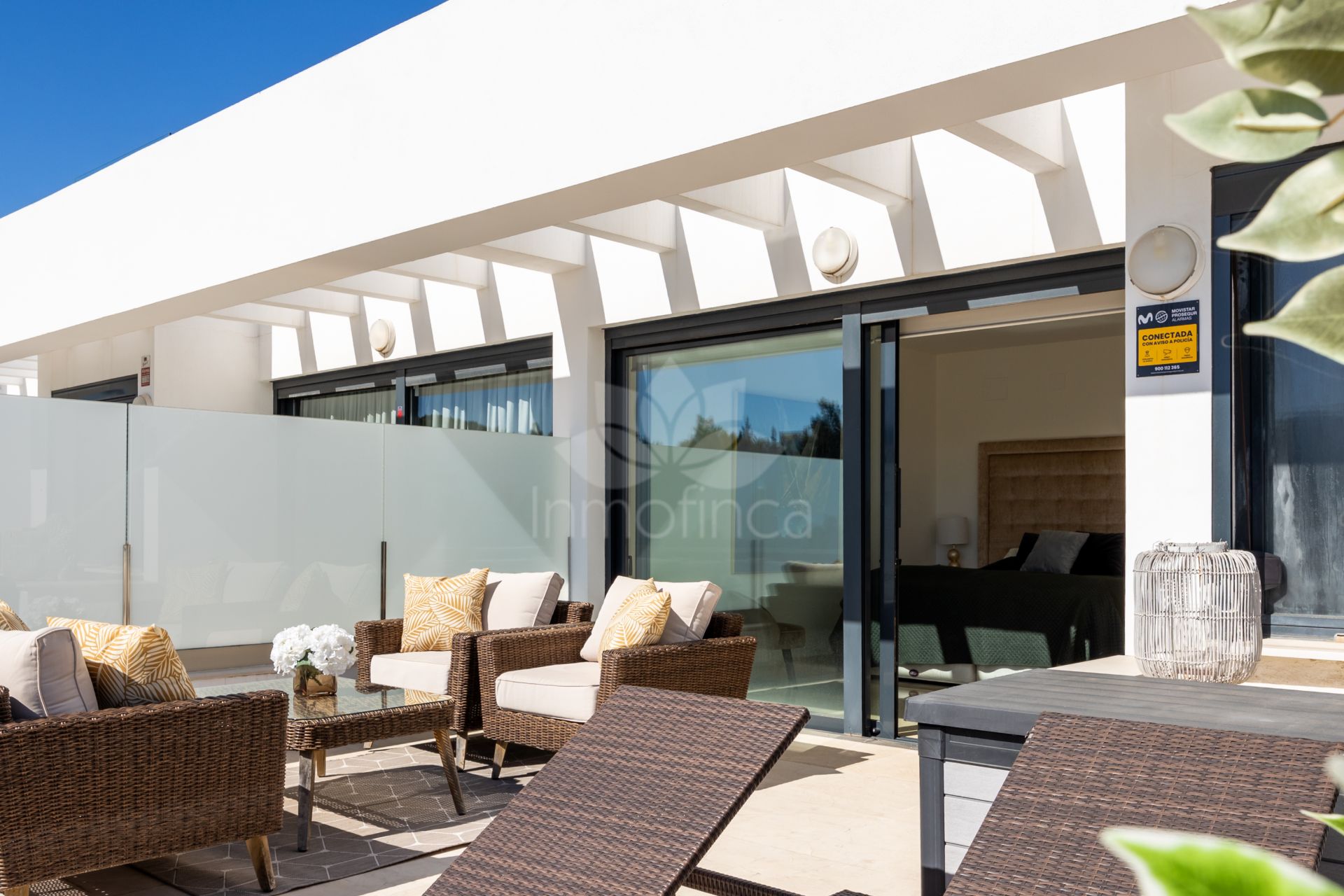 Town House in Marbella Senses, Marbella