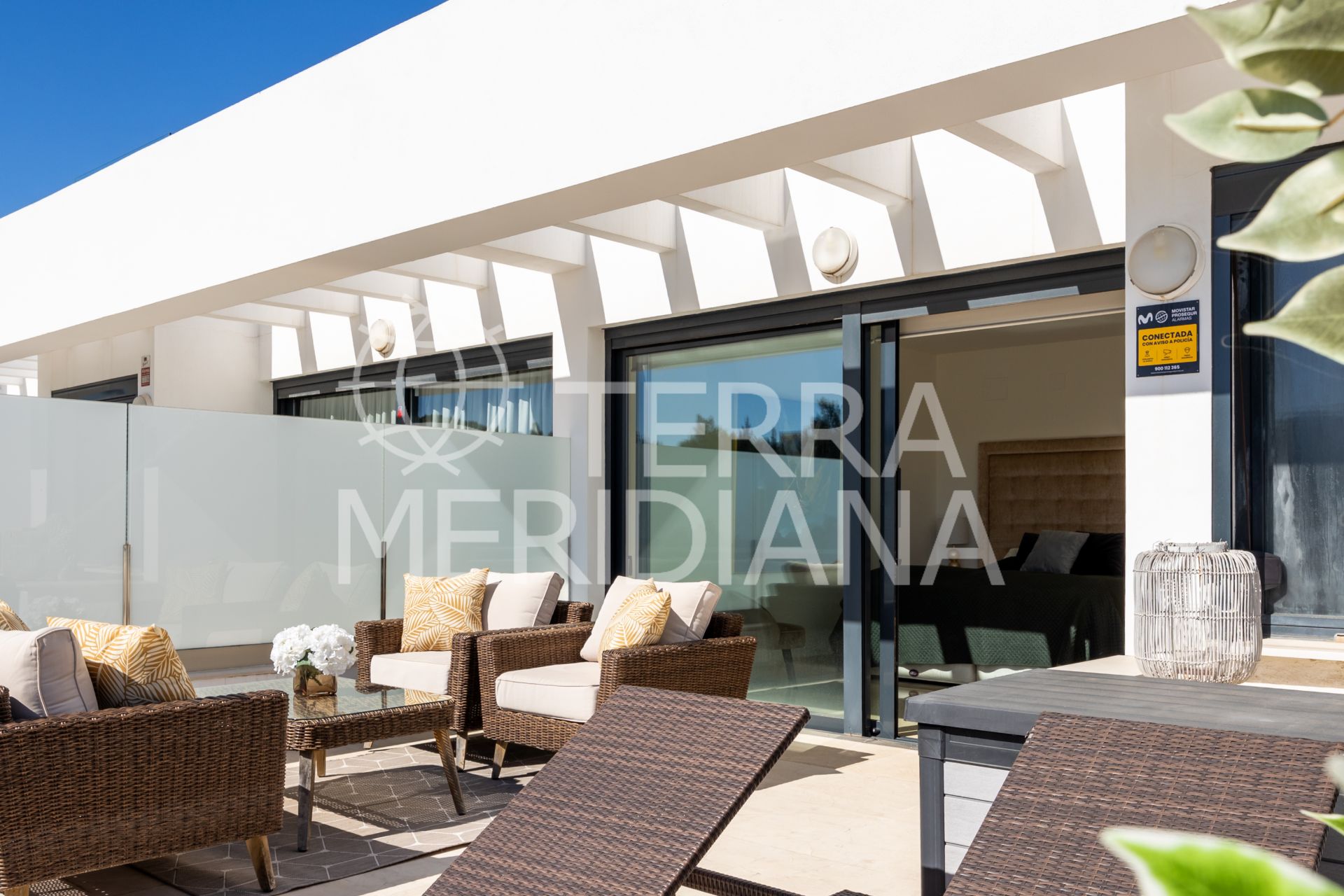 Town House in Marbella Senses, Marbella