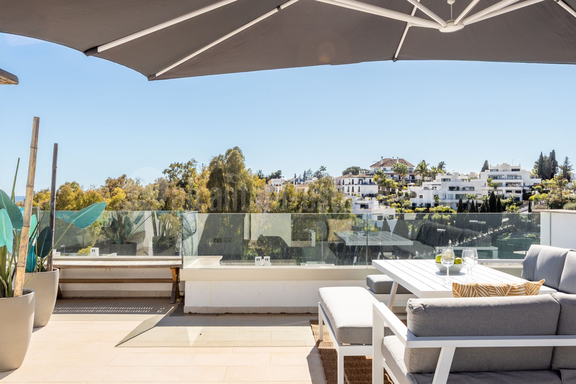 Adosado en Marbella Senses, Marbella