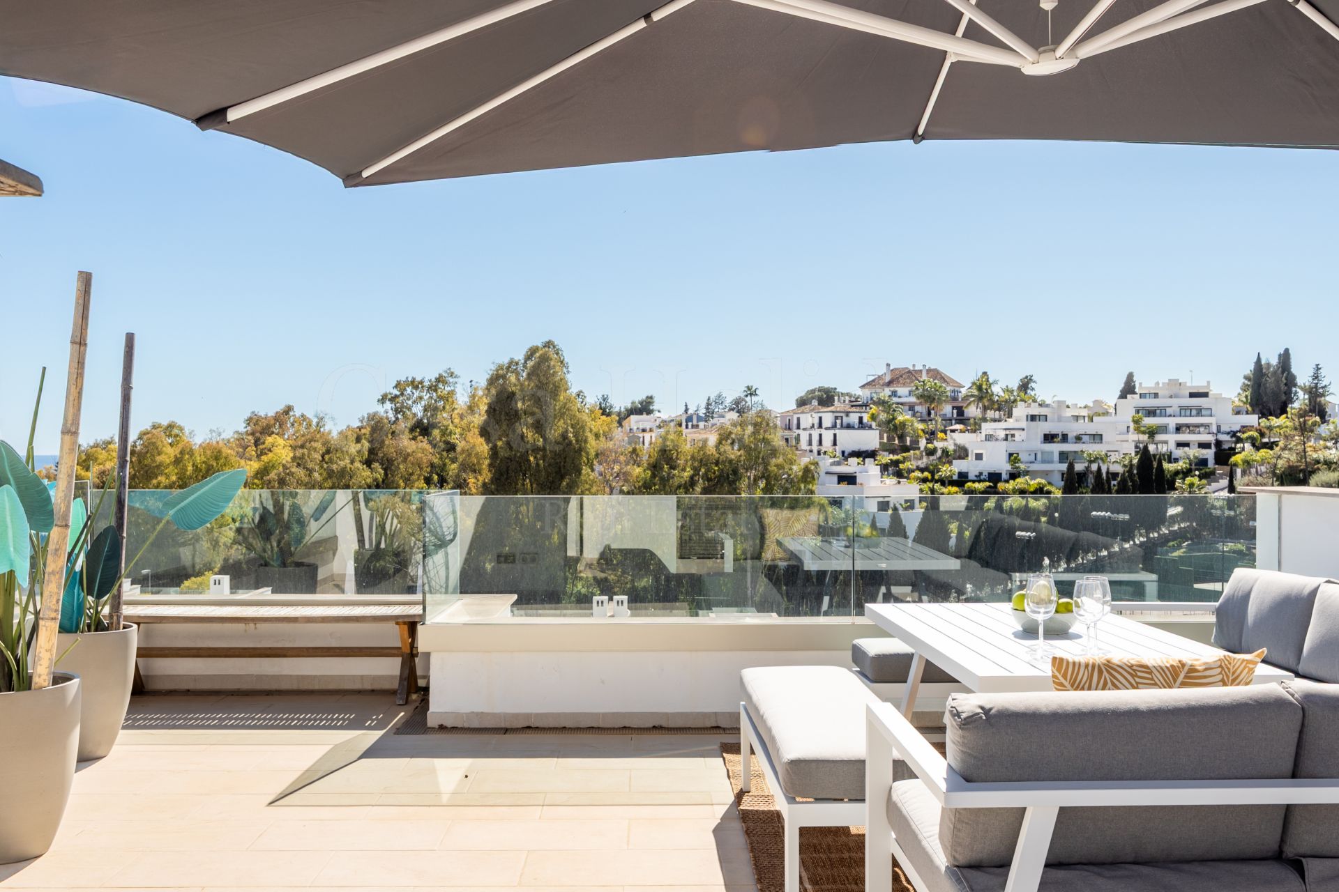 Adosado en Marbella Senses, Marbella