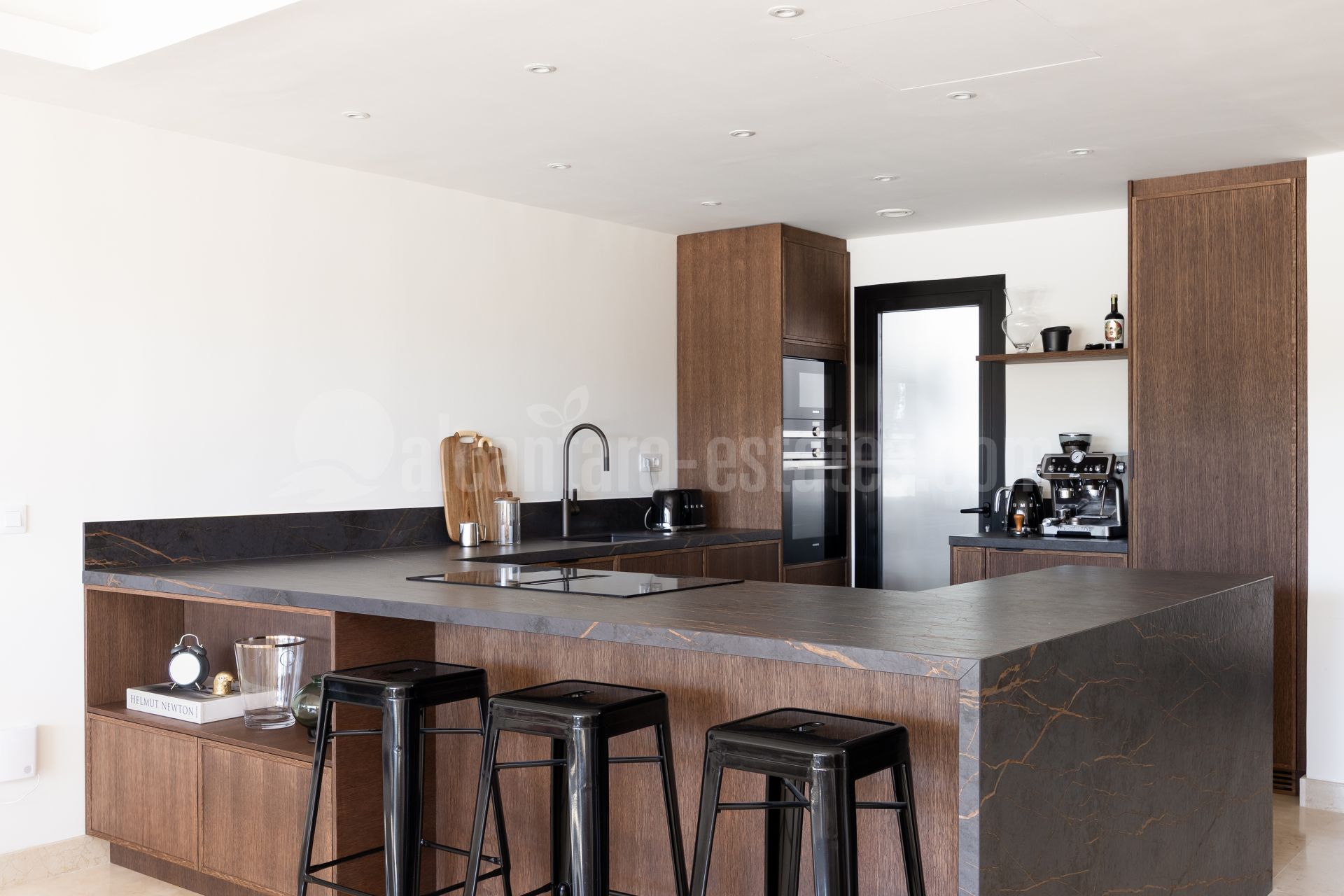 Adosado en Marbella Senses, Marbella