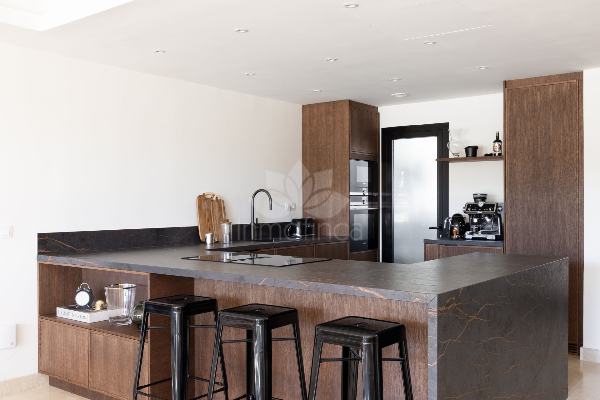 Town House in Marbella Senses, Marbella