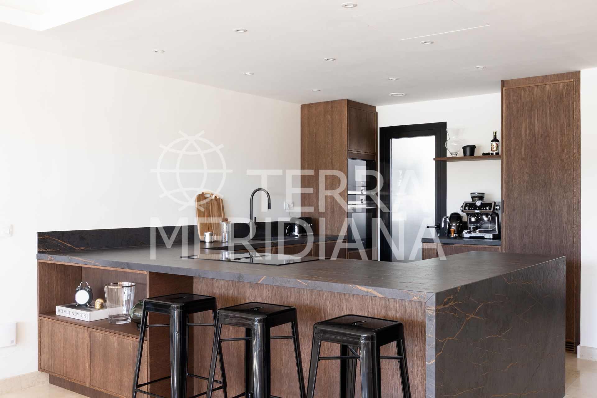 Town House in Marbella Senses, Marbella