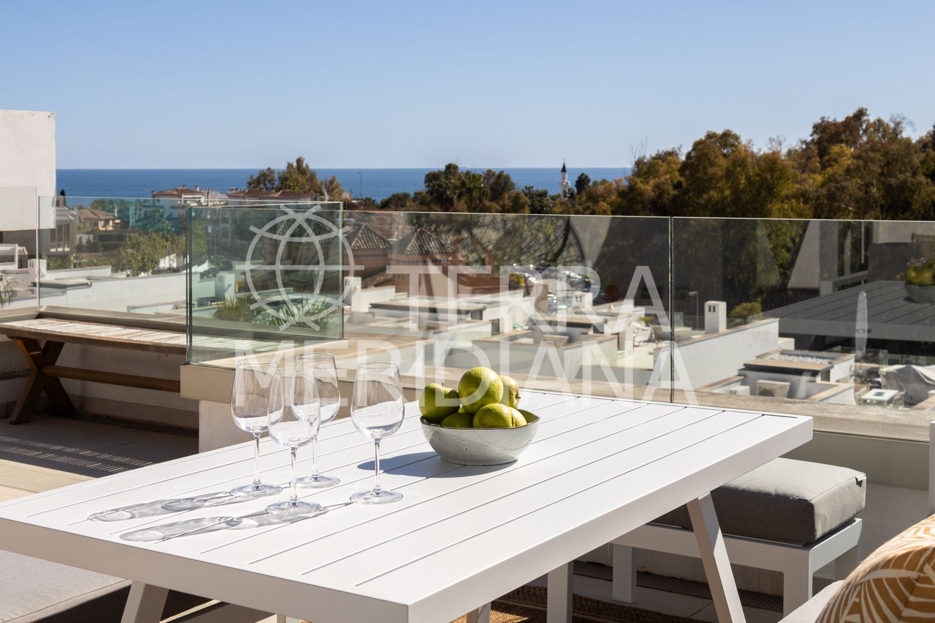 Town House in Marbella Senses, Marbella