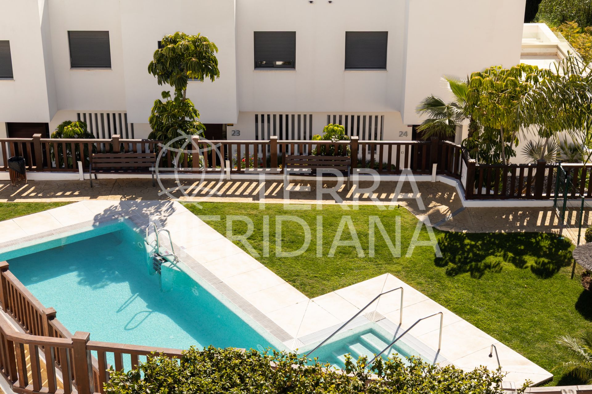 Town House in Marbella Senses, Marbella