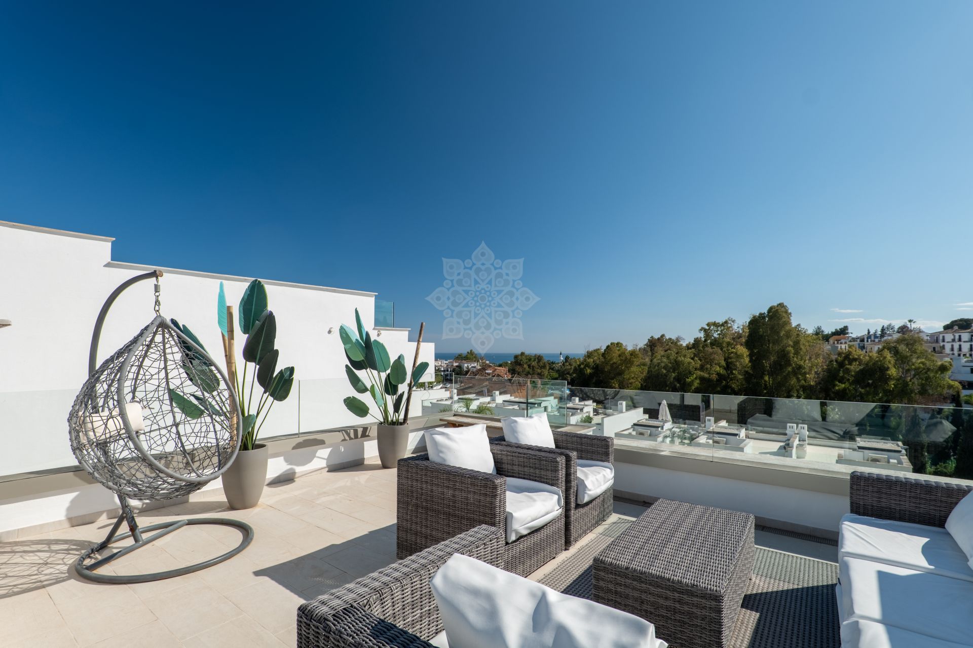 Town House in Marbella Senses, Marbella