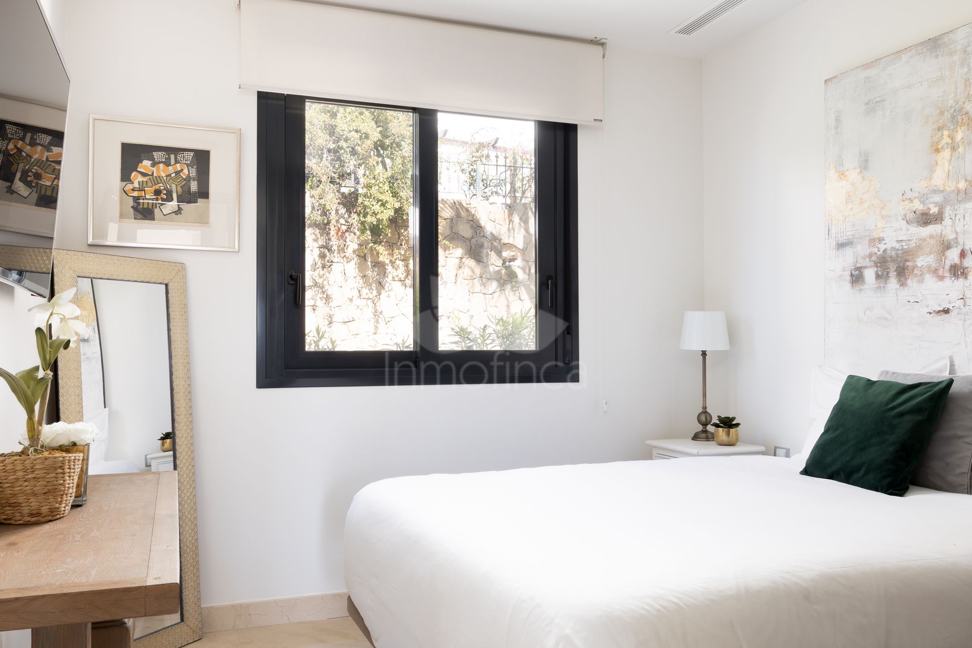 Town House in Marbella Senses, Marbella