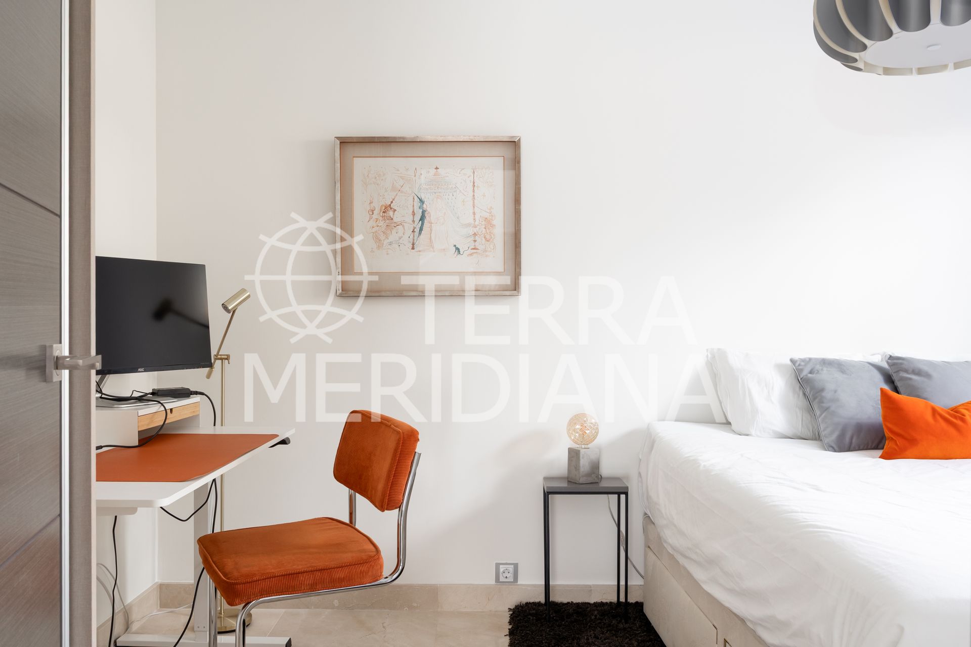 Town House in Marbella Senses, Marbella