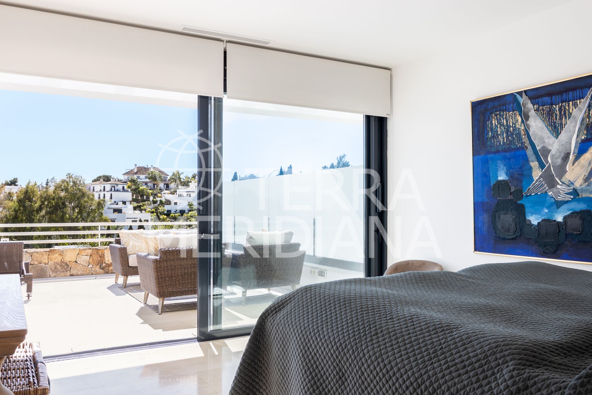 Town House in Marbella Senses, Marbella