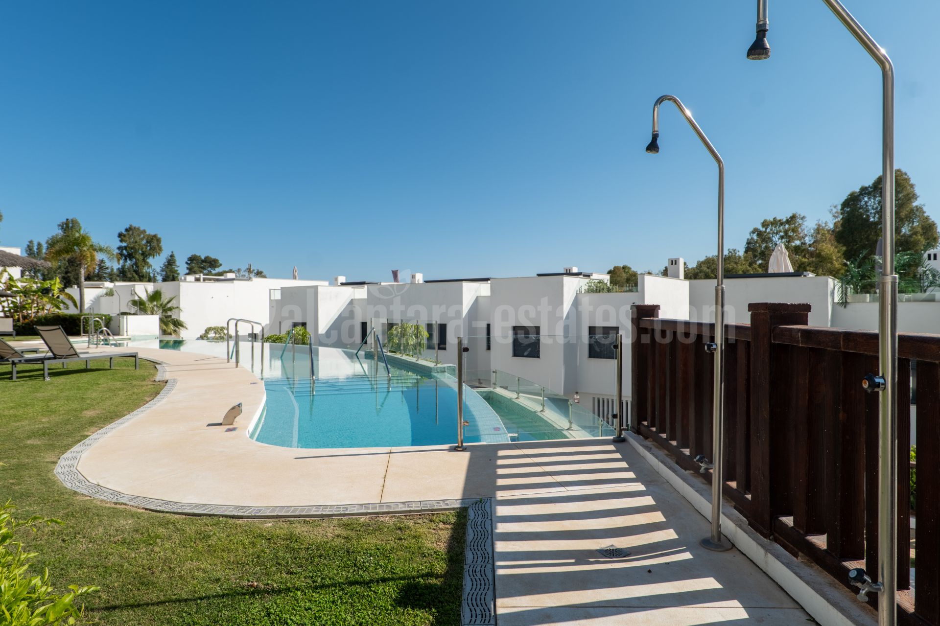 Town House in Marbella Senses, Marbella