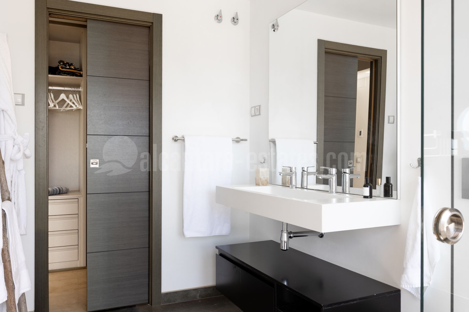 Adosado en Marbella Senses, Marbella