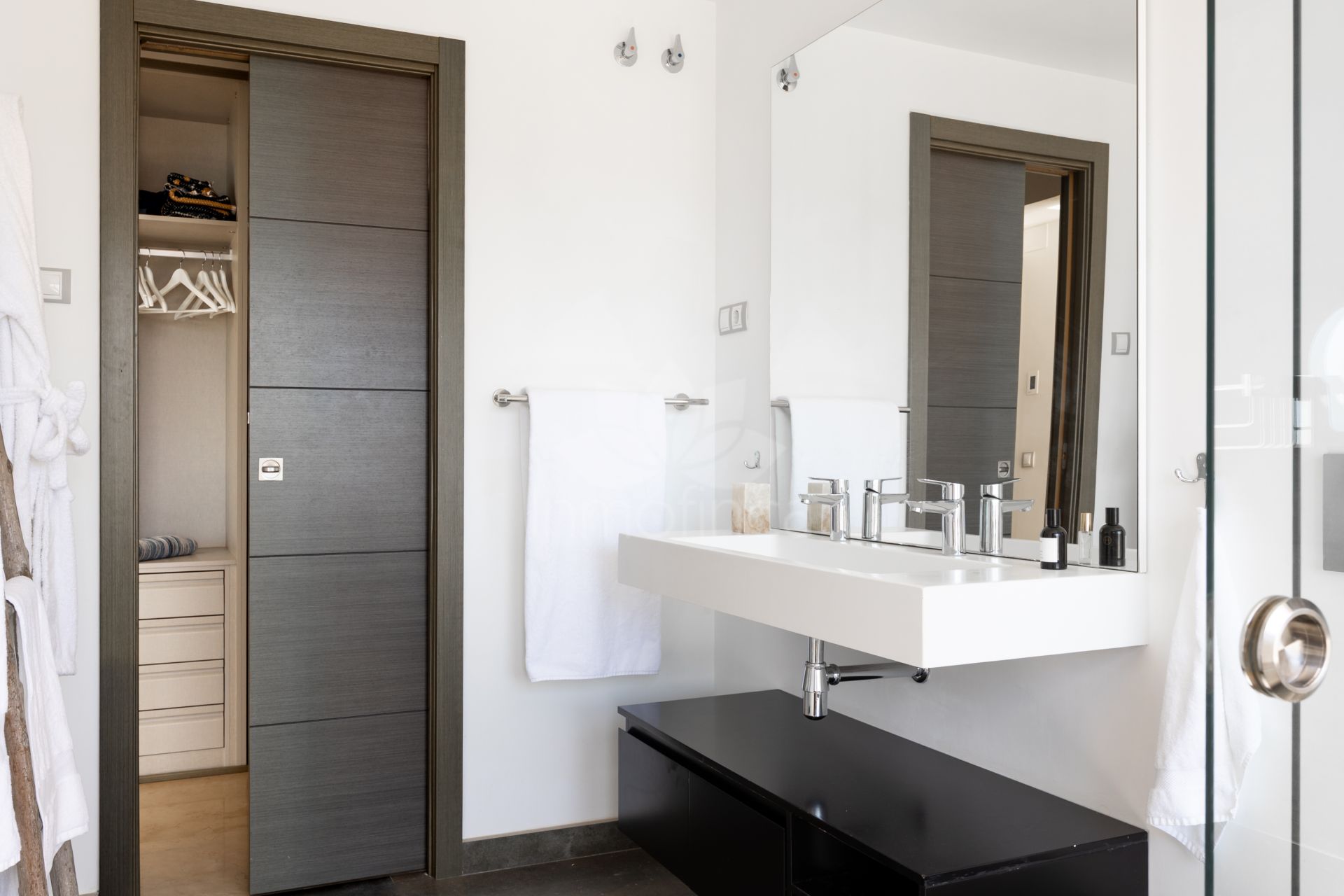 Town House in Marbella Senses, Marbella