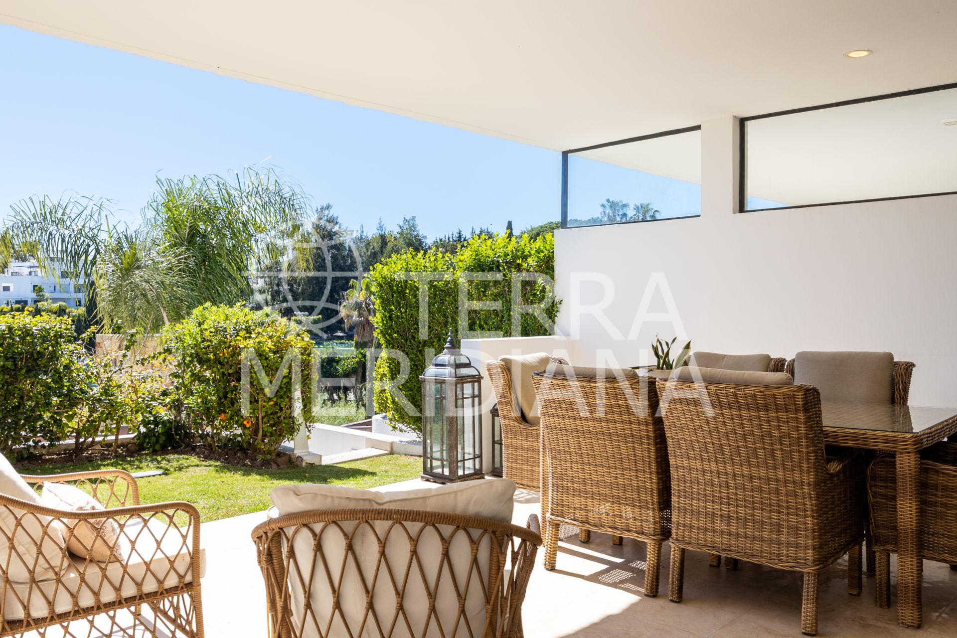 Town House in Marbella Senses, Marbella