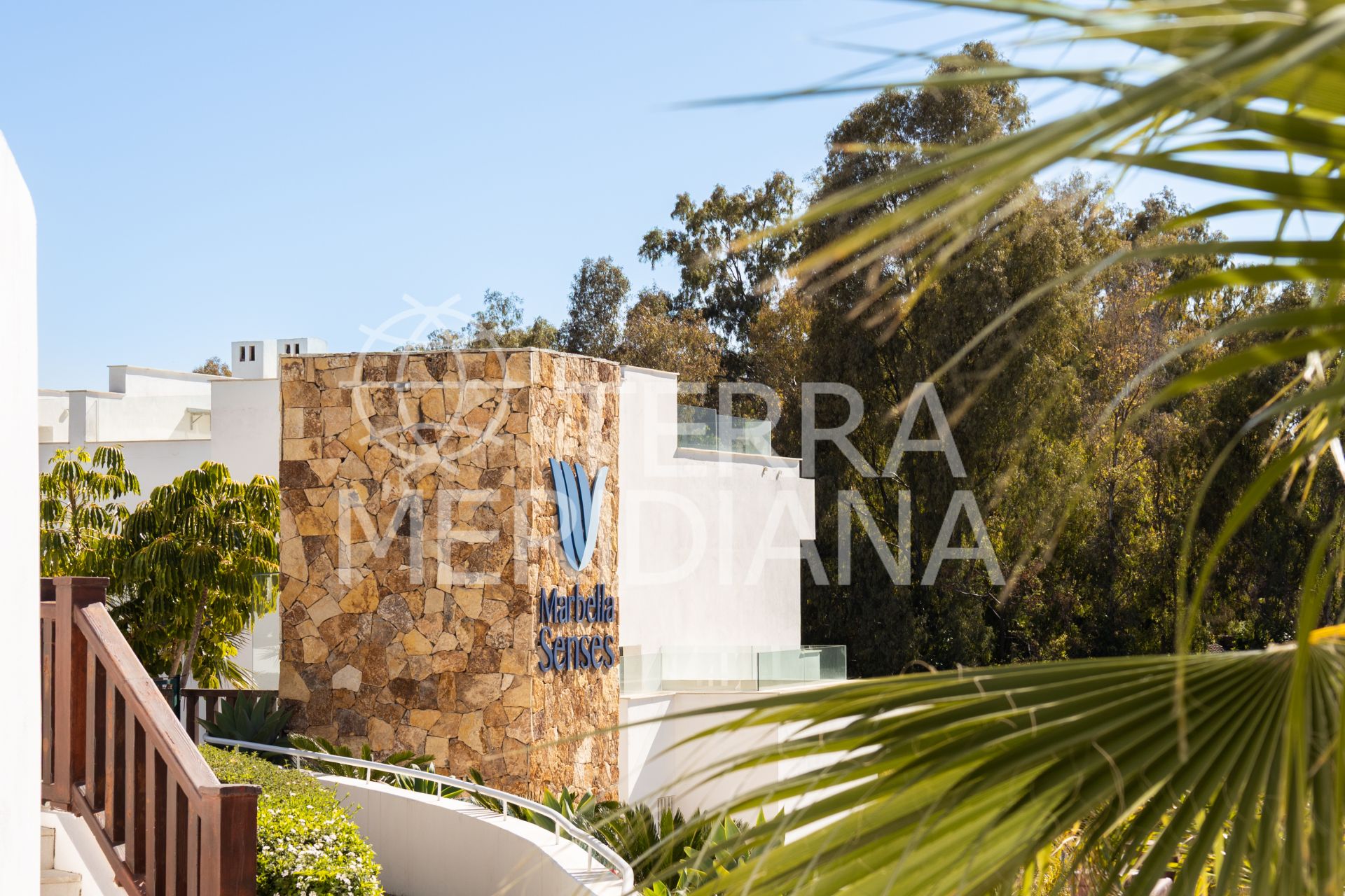 Town House in Marbella Senses, Marbella