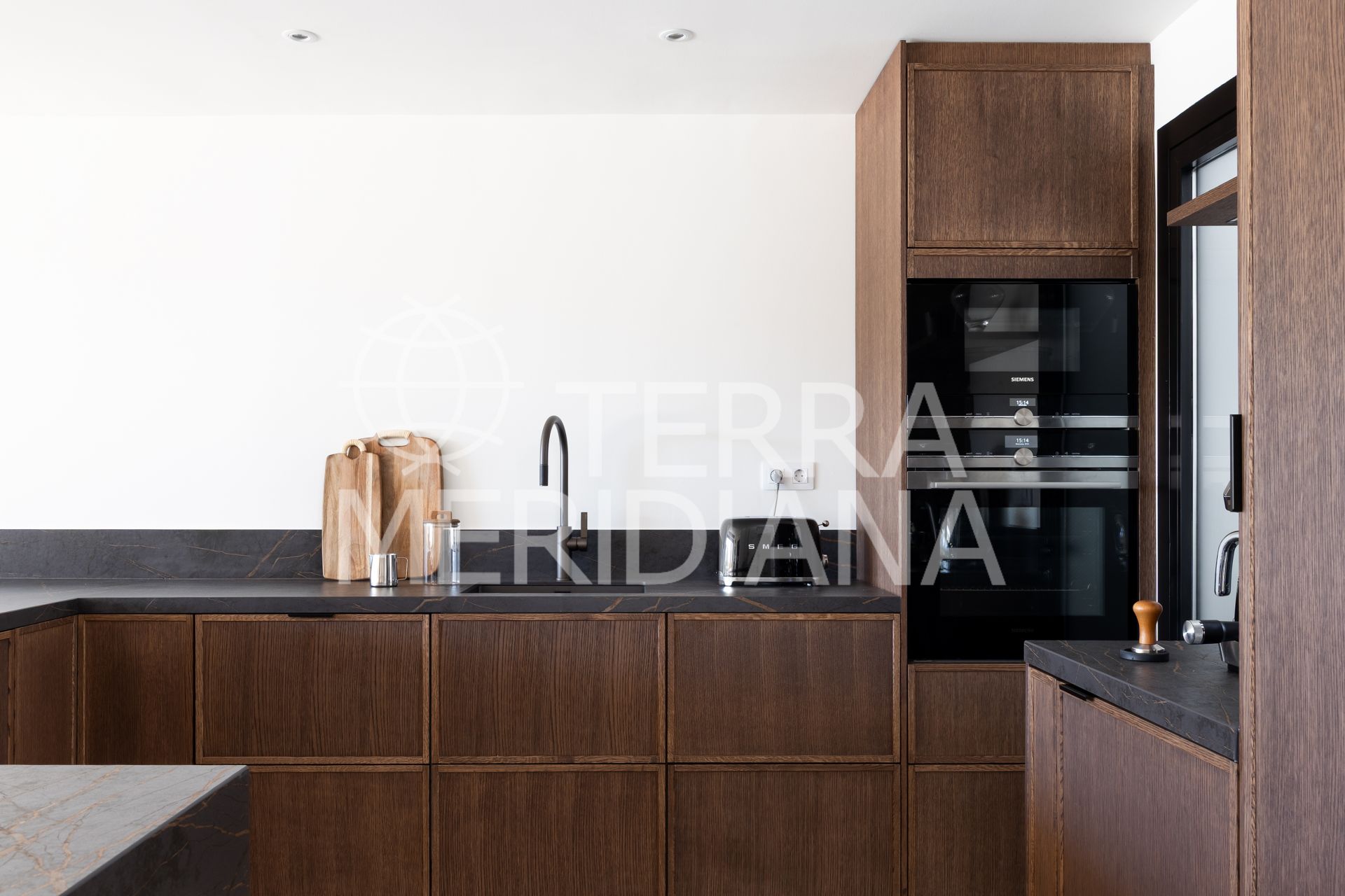 Town House in Marbella Senses, Marbella