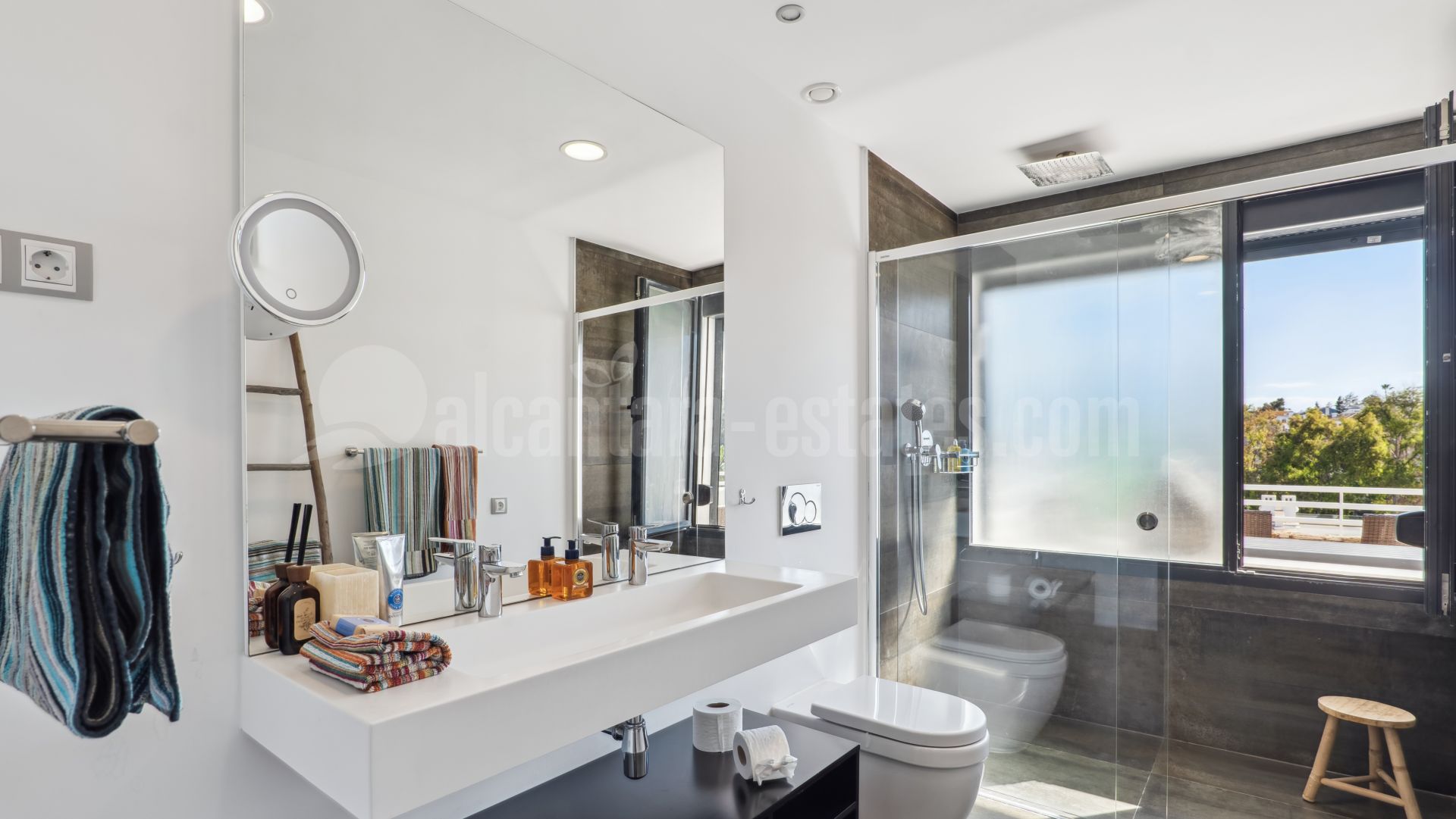 Town House in Marbella Senses, Marbella