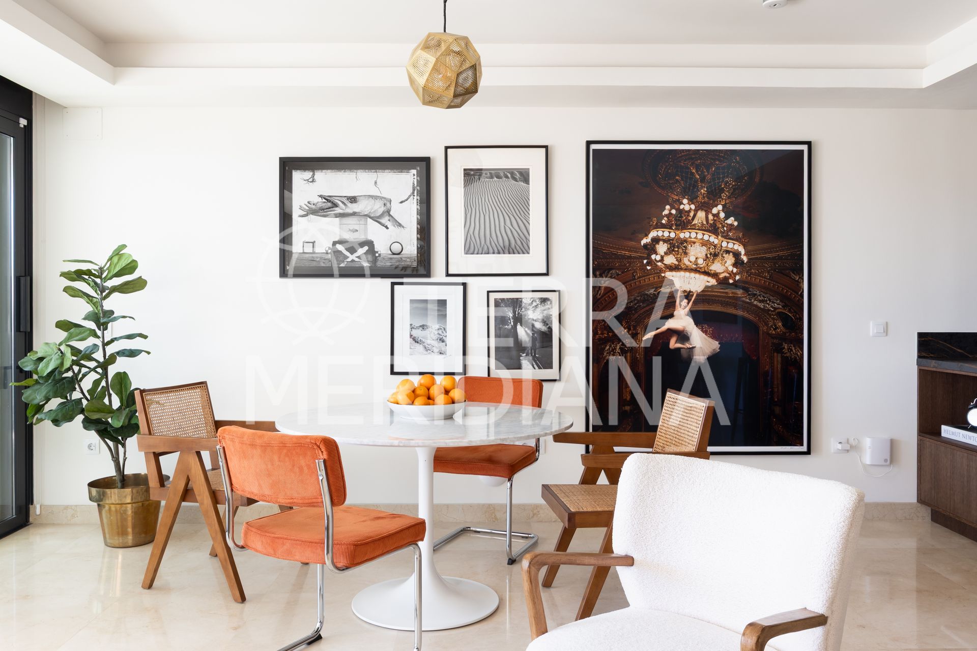 Town House in Marbella Senses, Marbella