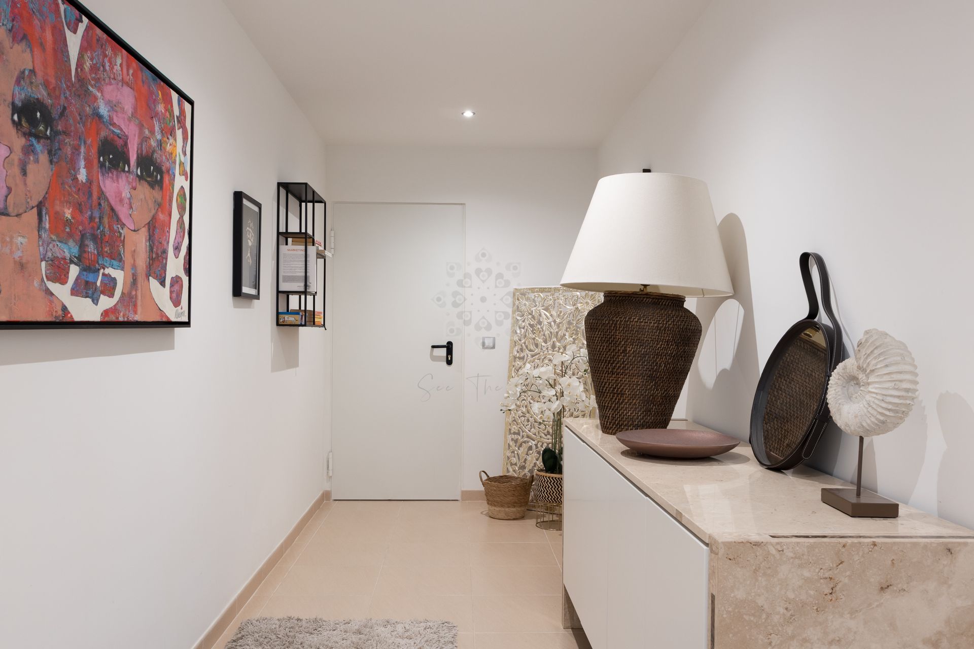 Dom szeregowy w Marbella Senses, Marbella