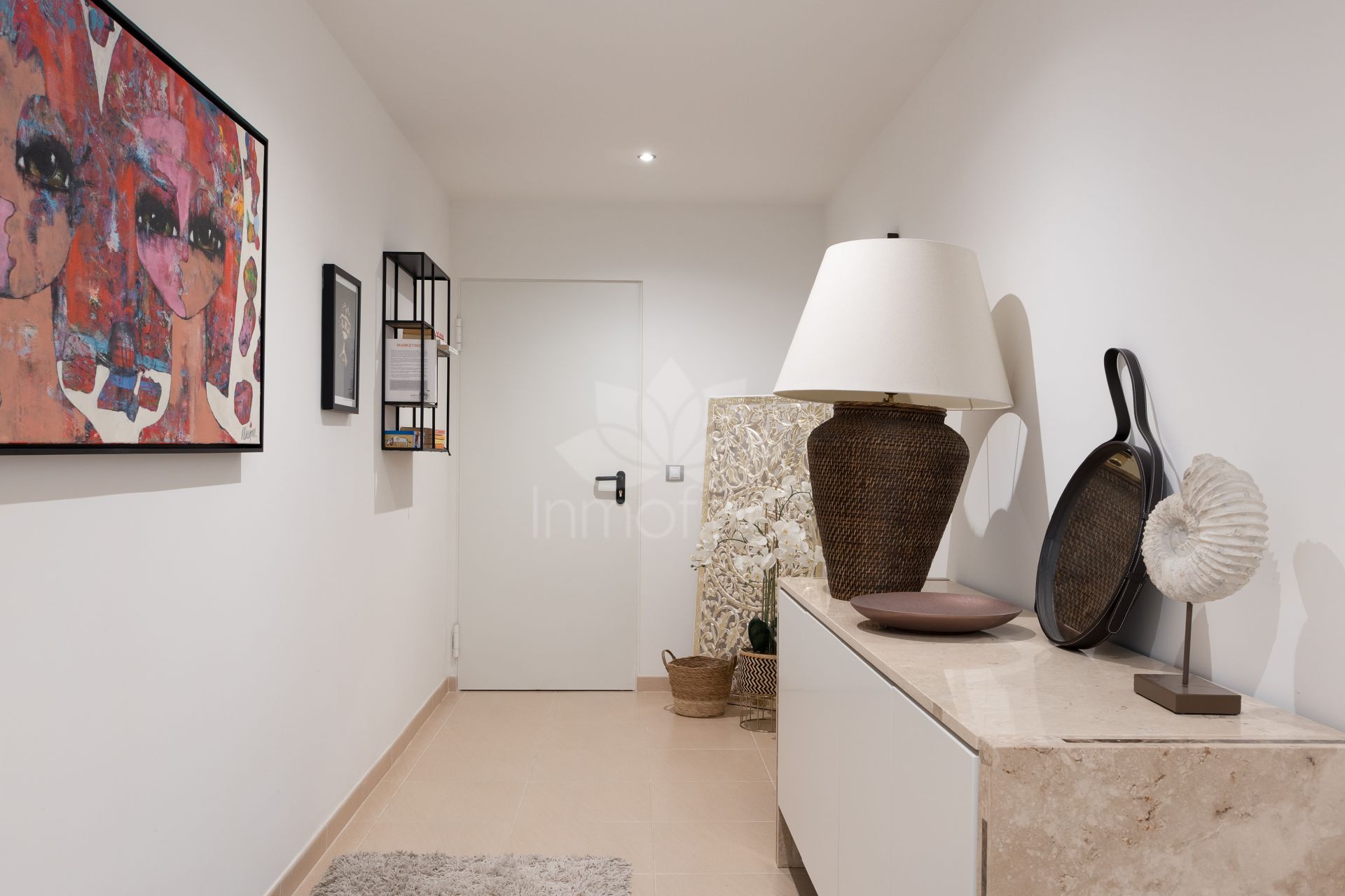 Town House in Marbella Senses, Marbella