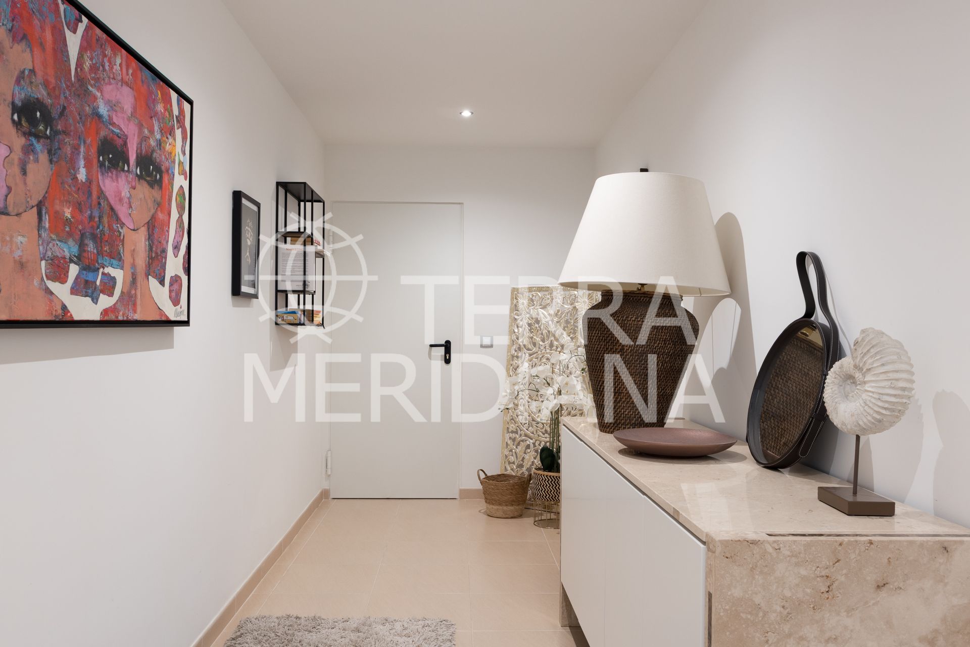 Town House in Marbella Senses, Marbella