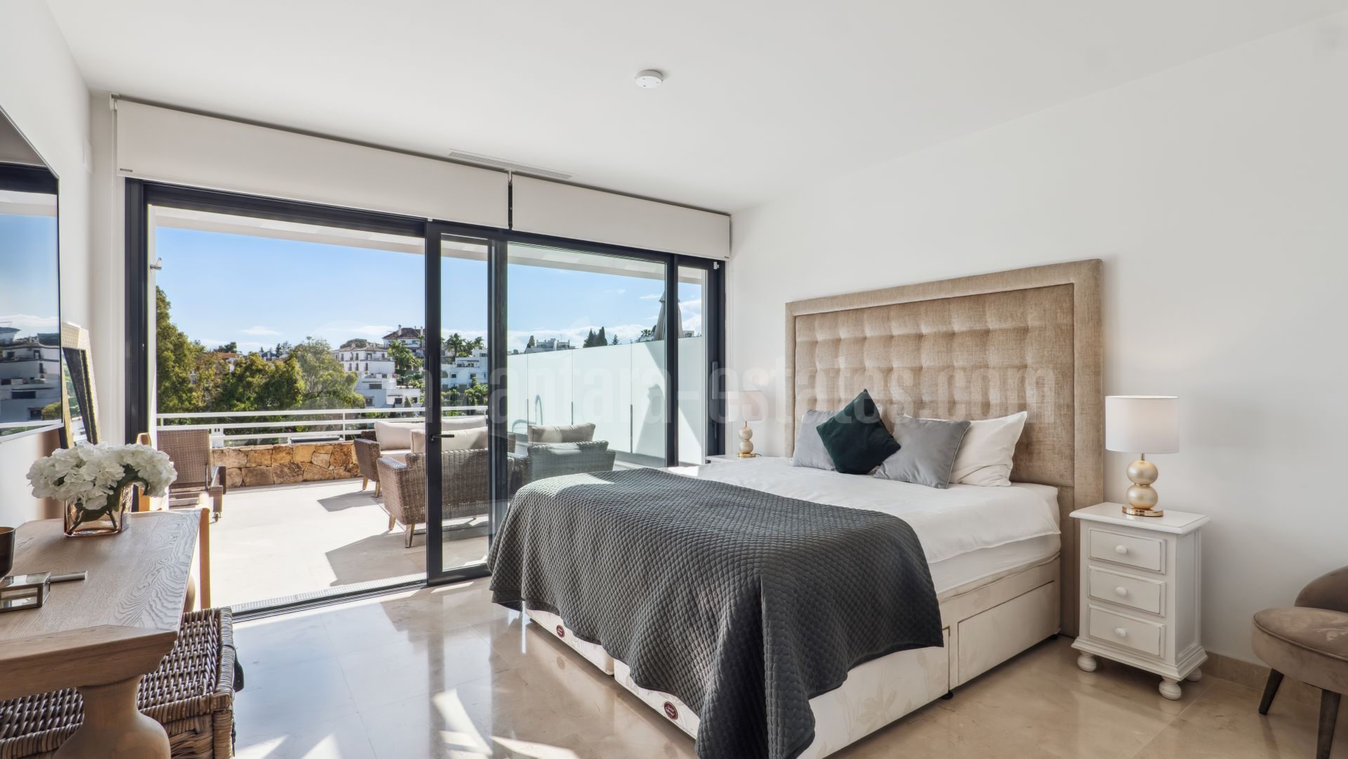 Town House in Marbella Senses, Marbella