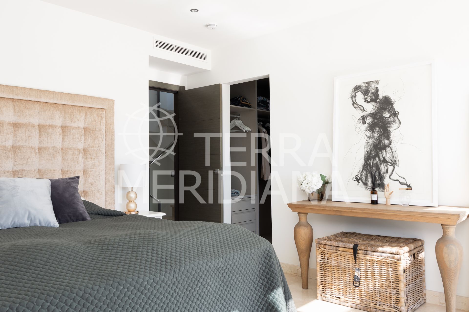 Town House in Marbella Senses, Marbella