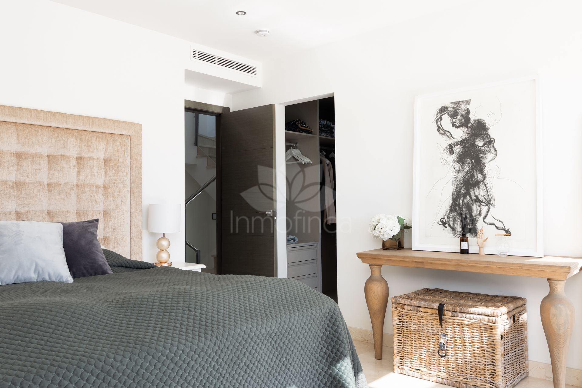 Town House in Marbella Senses, Marbella