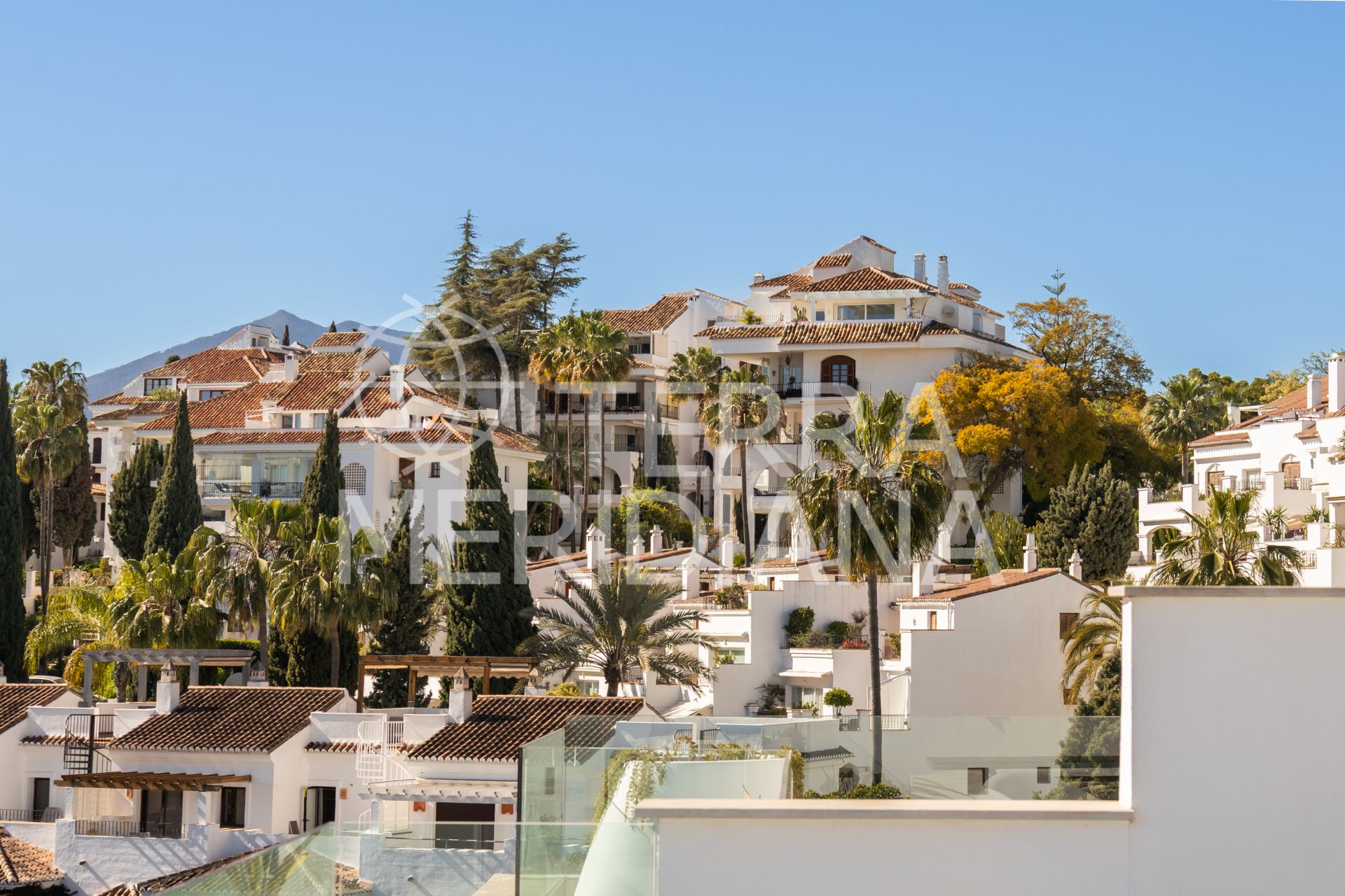 Town House in Marbella Senses, Marbella