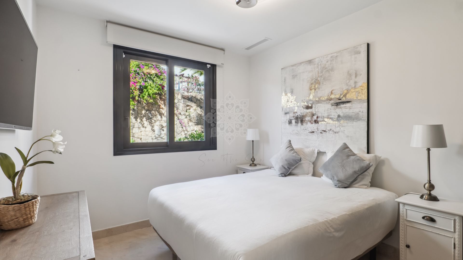 Town House in Marbella Senses, Marbella